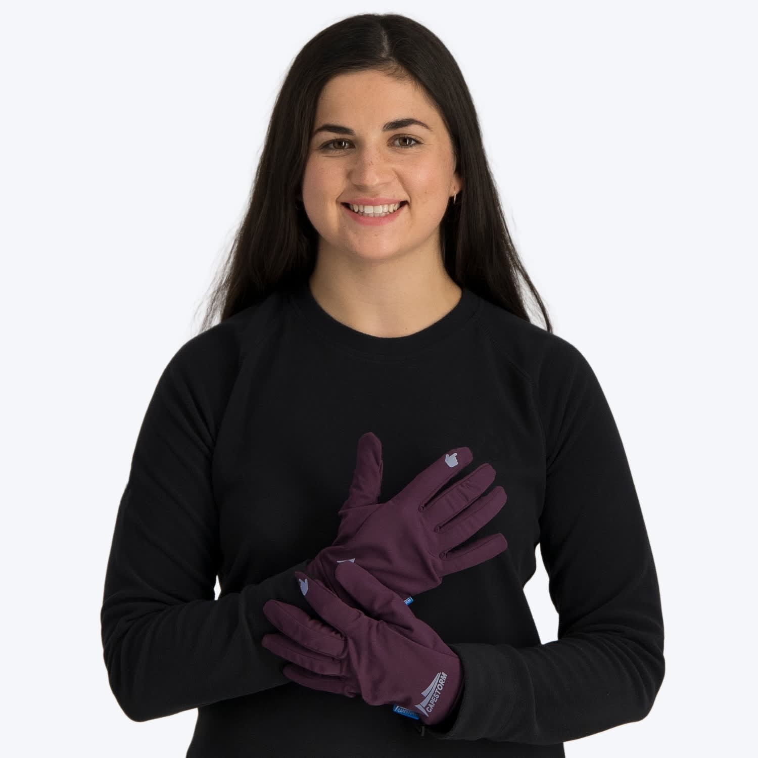 Capestorm Smart Touch Glove - default