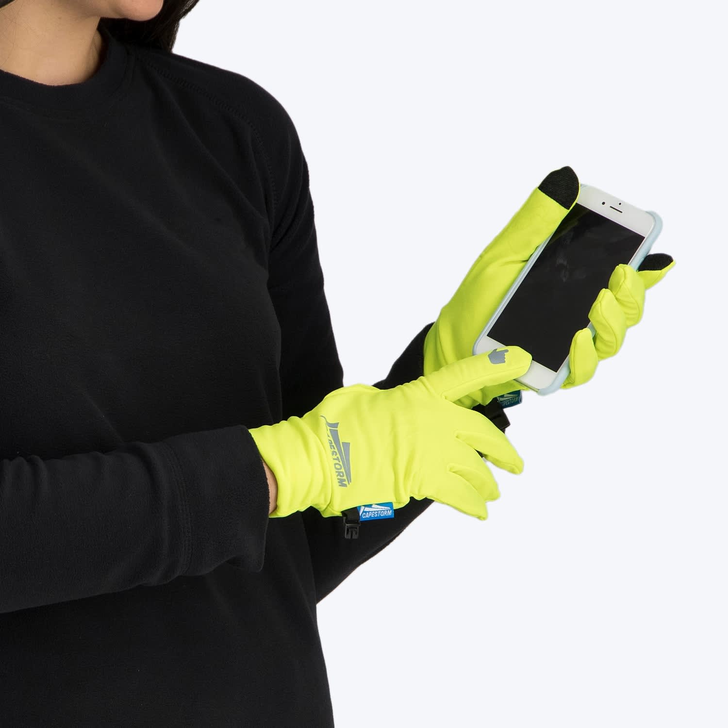 Capestorm Smart Touch Glove - default