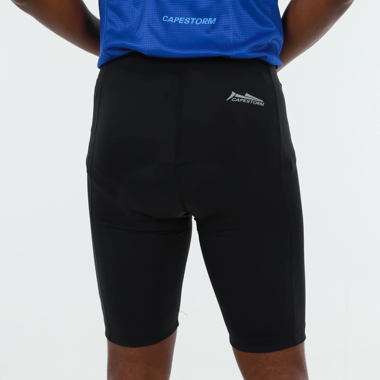 Capestorm Men's Contend Cycling Short - default