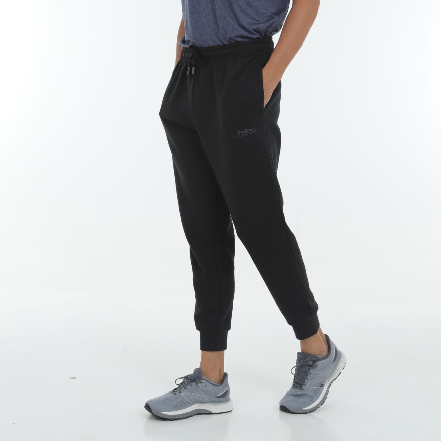 Capestorm Men's Hero Fleece Jogger - default