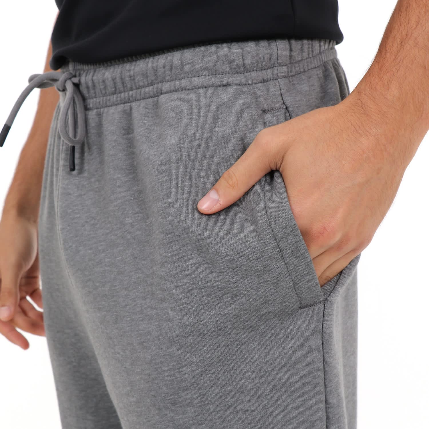 Capestorm Men's Hero Fleece Jogger - default