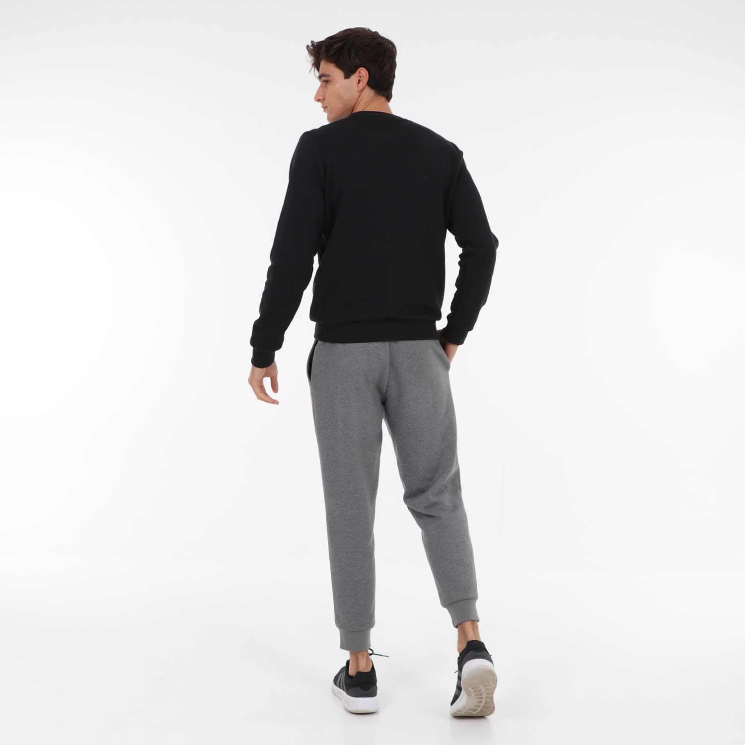 Capestorm Men's Hero Fleece Jogger - default