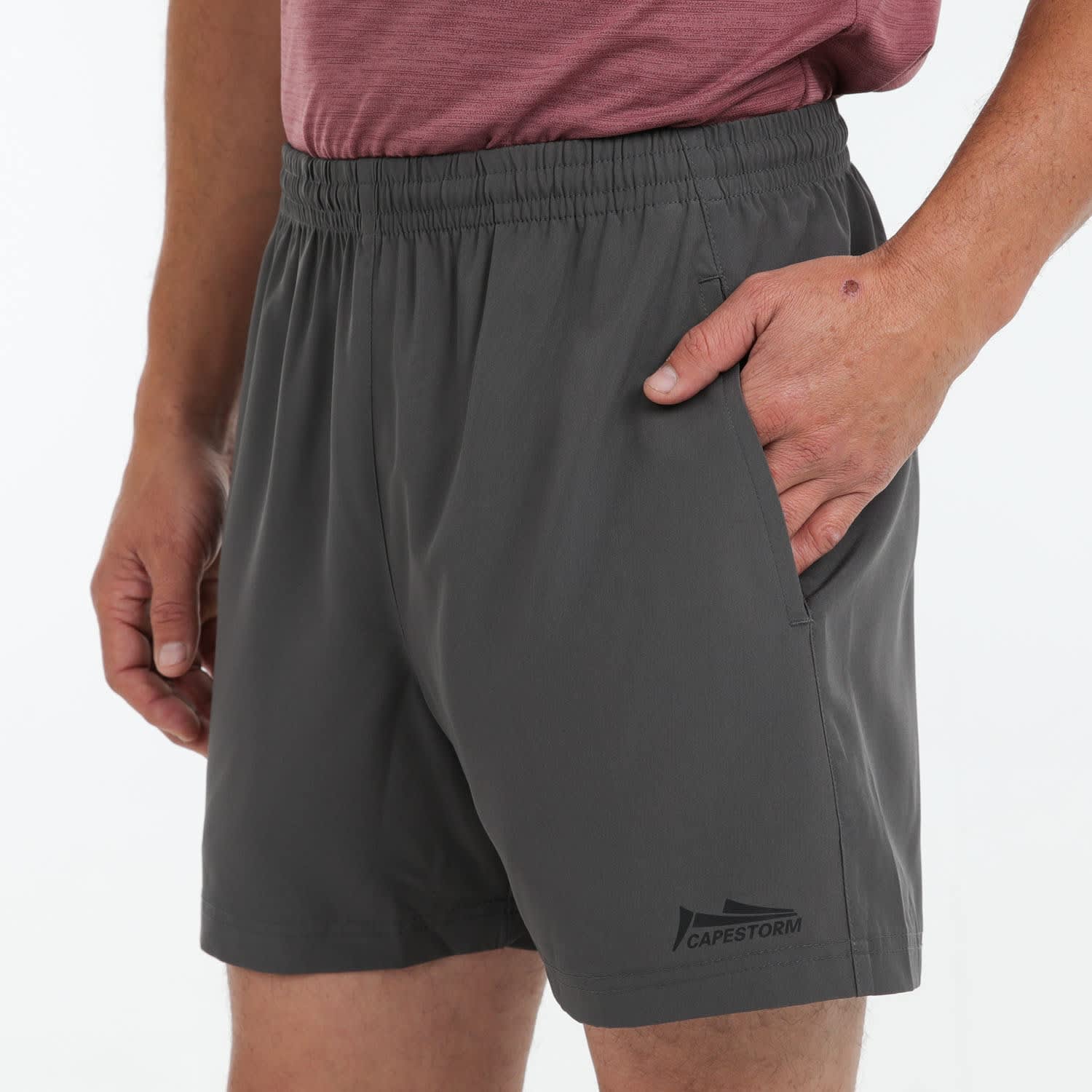 Capestorm Men's Swift Short - default