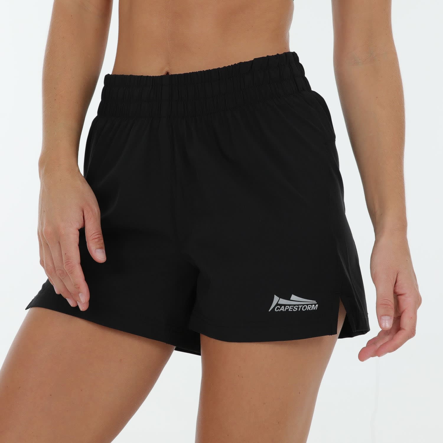 Capestorm Women's Ready-Set Run Shorts - default
