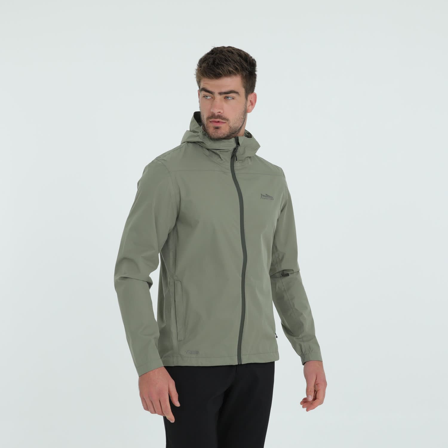 Capestorm Men's Stratus Waterproof Jacket | by Capestorm | Price: R 649 ...