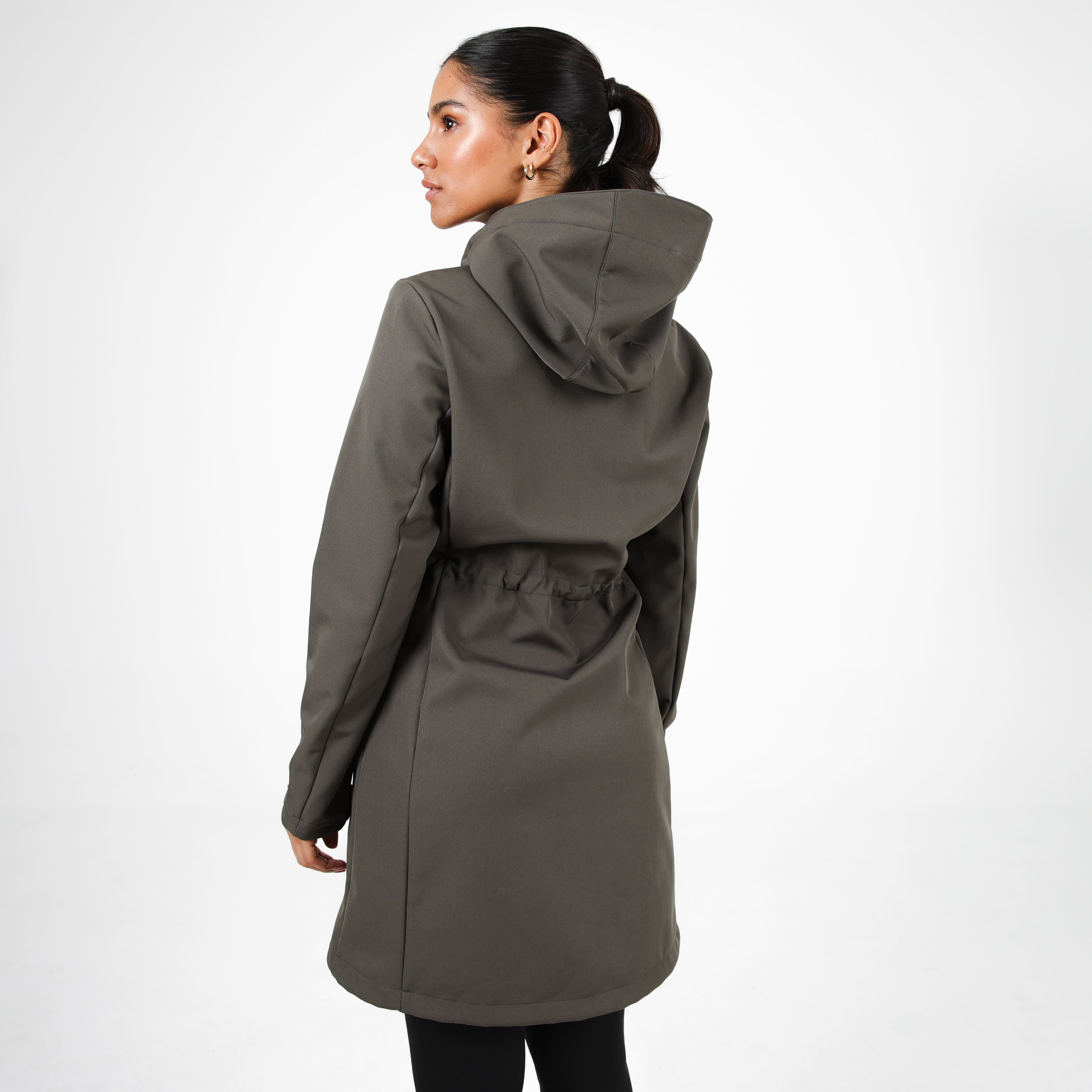 Capestorm Women's Aquabloc Softshell Jacket - default