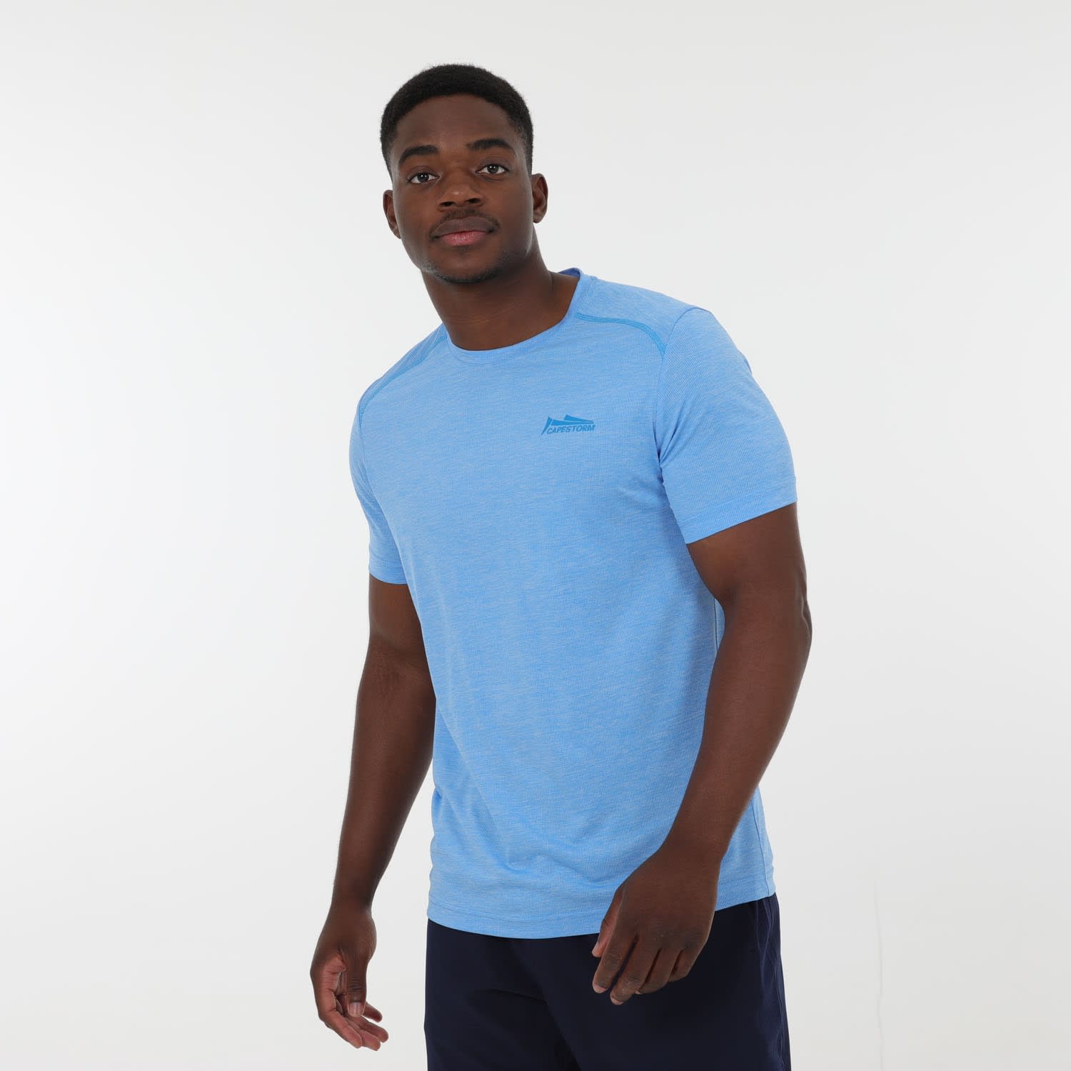 Capestorm Men's Power Tee - default