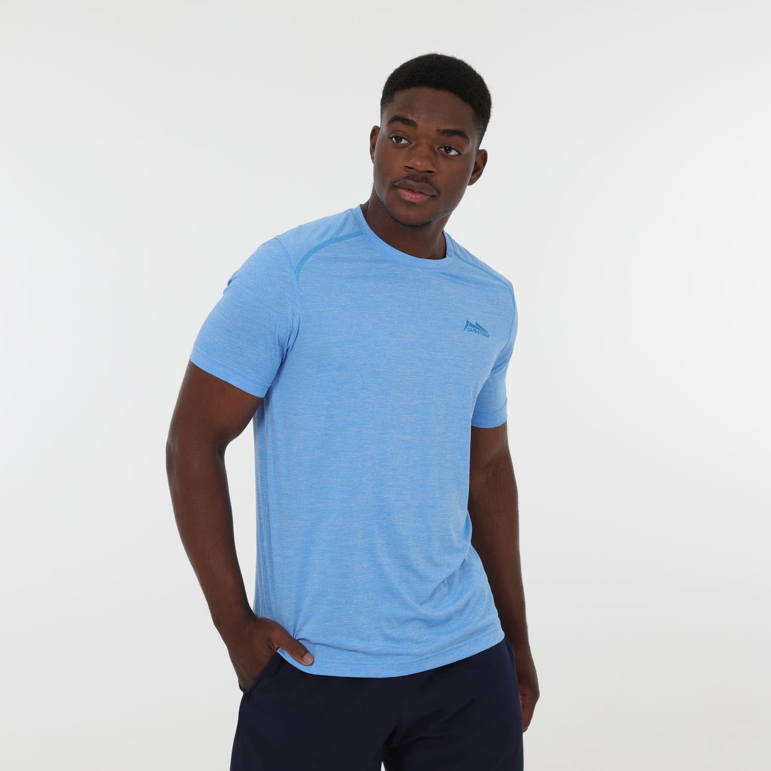 Capestorm Men's Power Tee - default