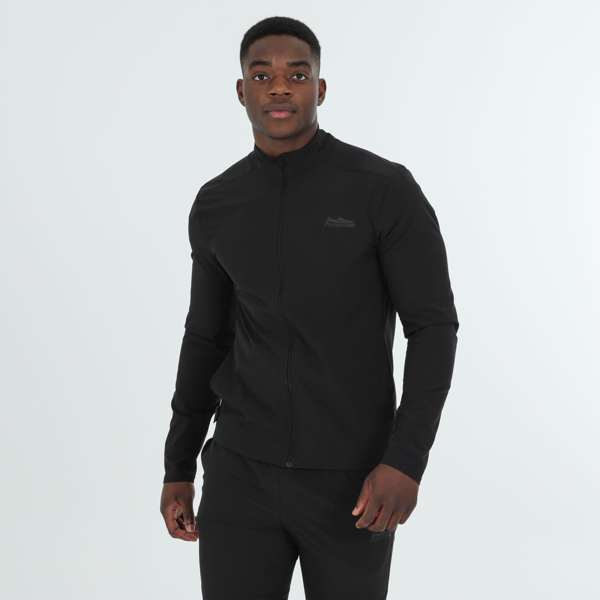 Capestorm Men's Re-Active Jacket - default