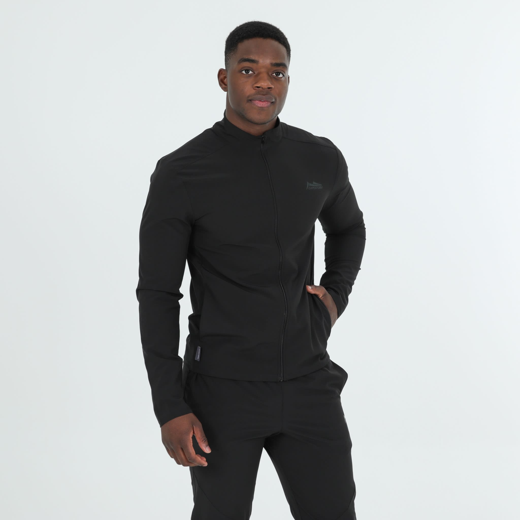 Capestorm Men's Re-Active Woven Jacket | by Capestorm | Price: R 699,90 ...