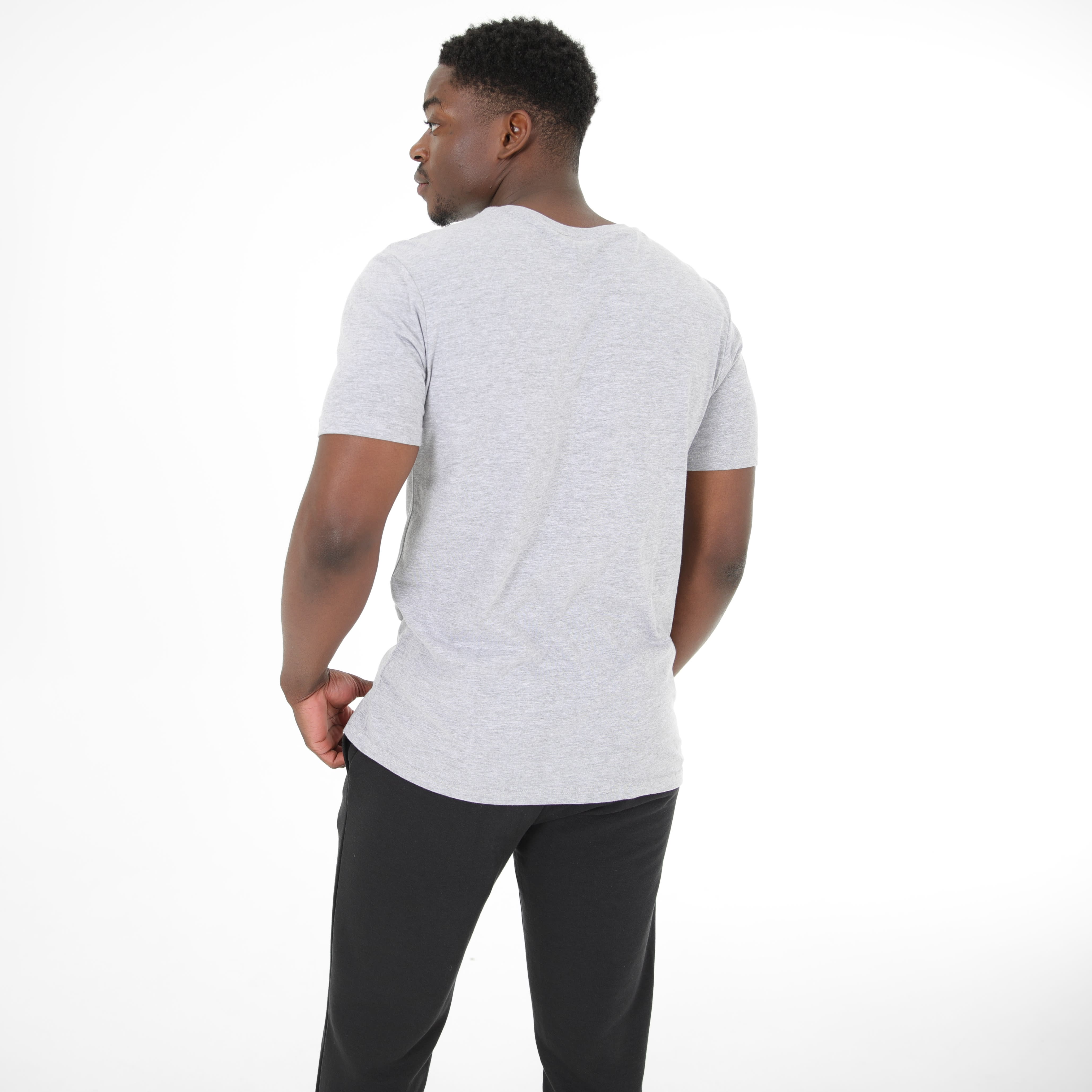 Capestorm Men's Square Tee - default