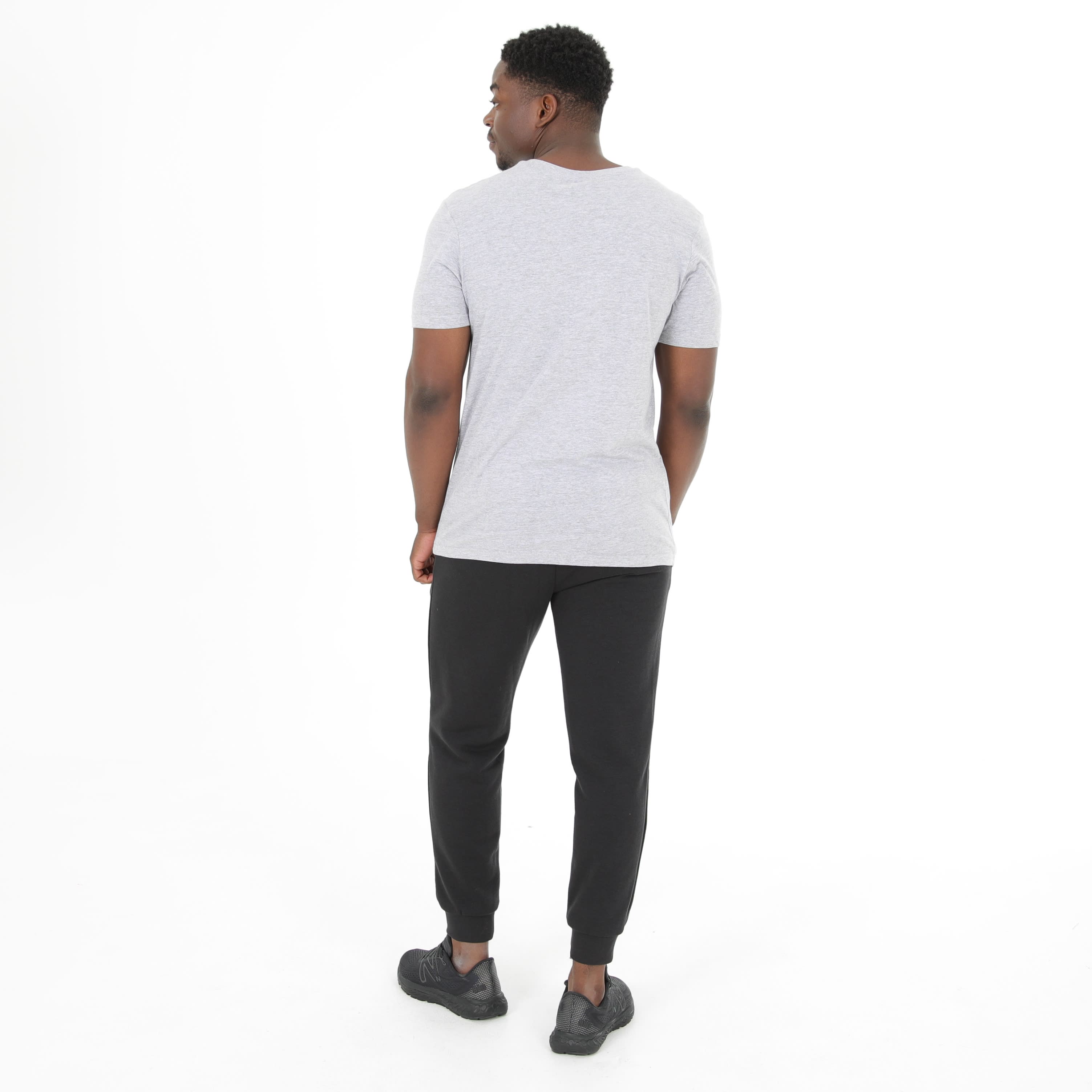 Capestorm Men's Square Tee - default