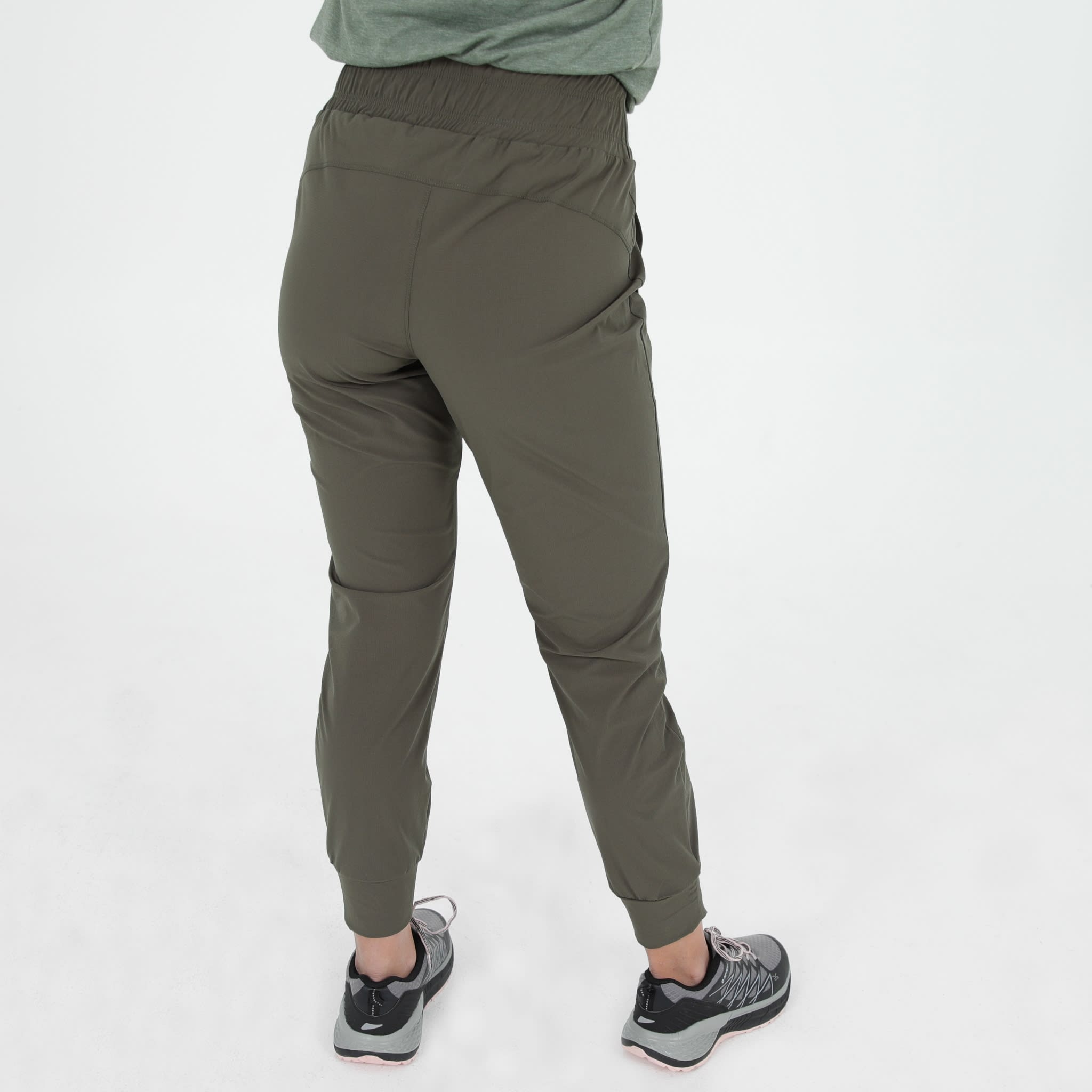 Capestorm Women's Stretch Tech Pant - default