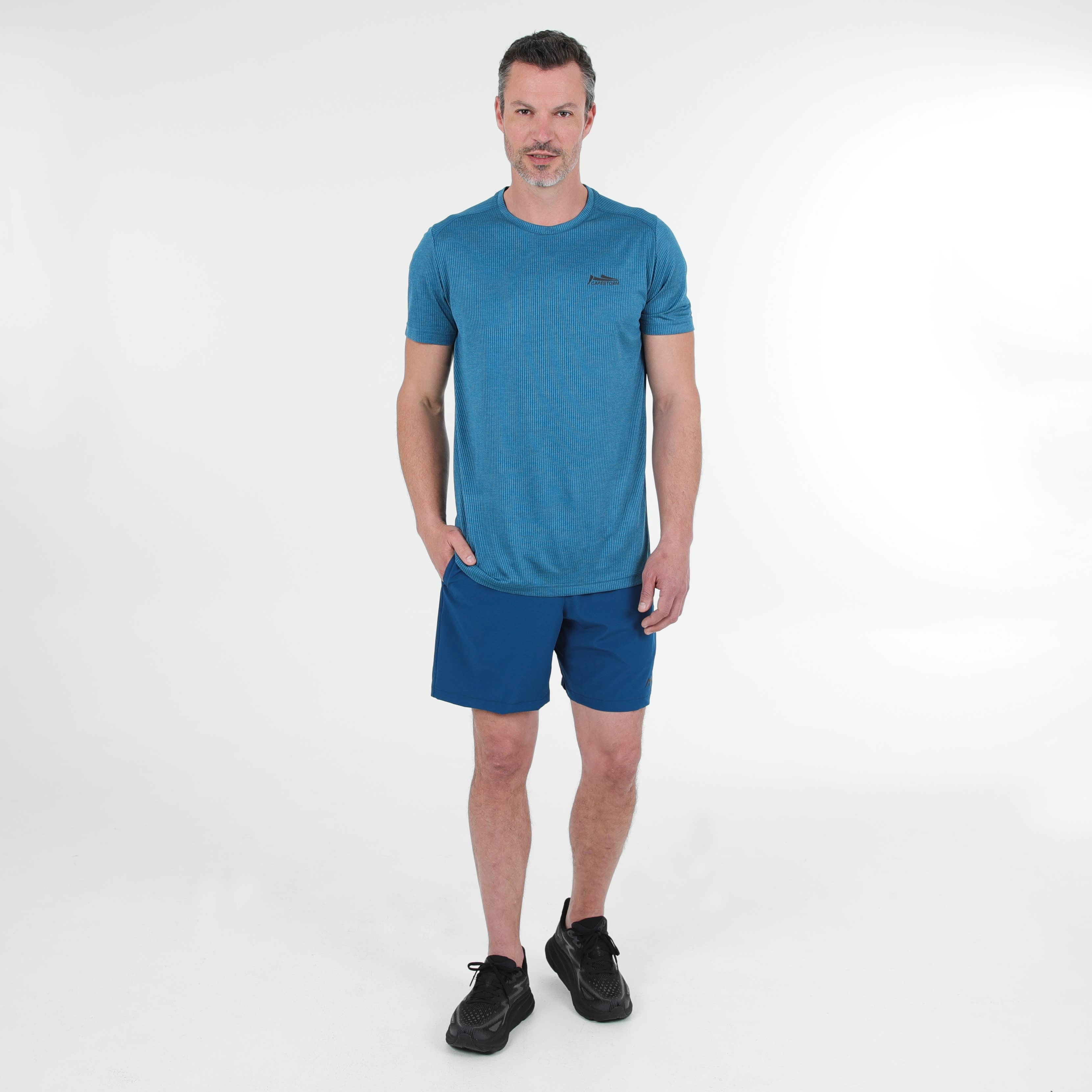 Capestorm Men's Elevate Tee - default