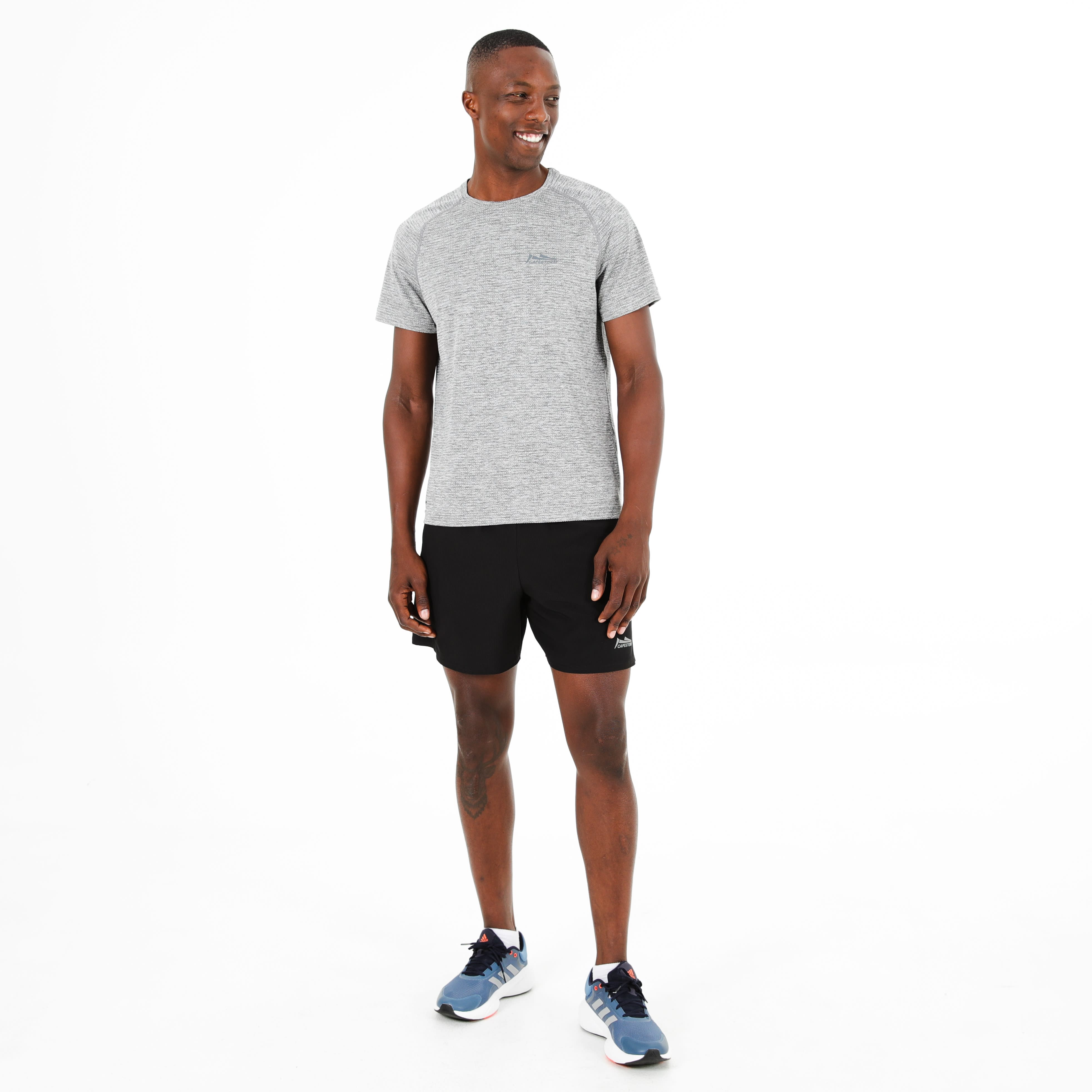 Capestorm Men's Cool Vent Tee - default