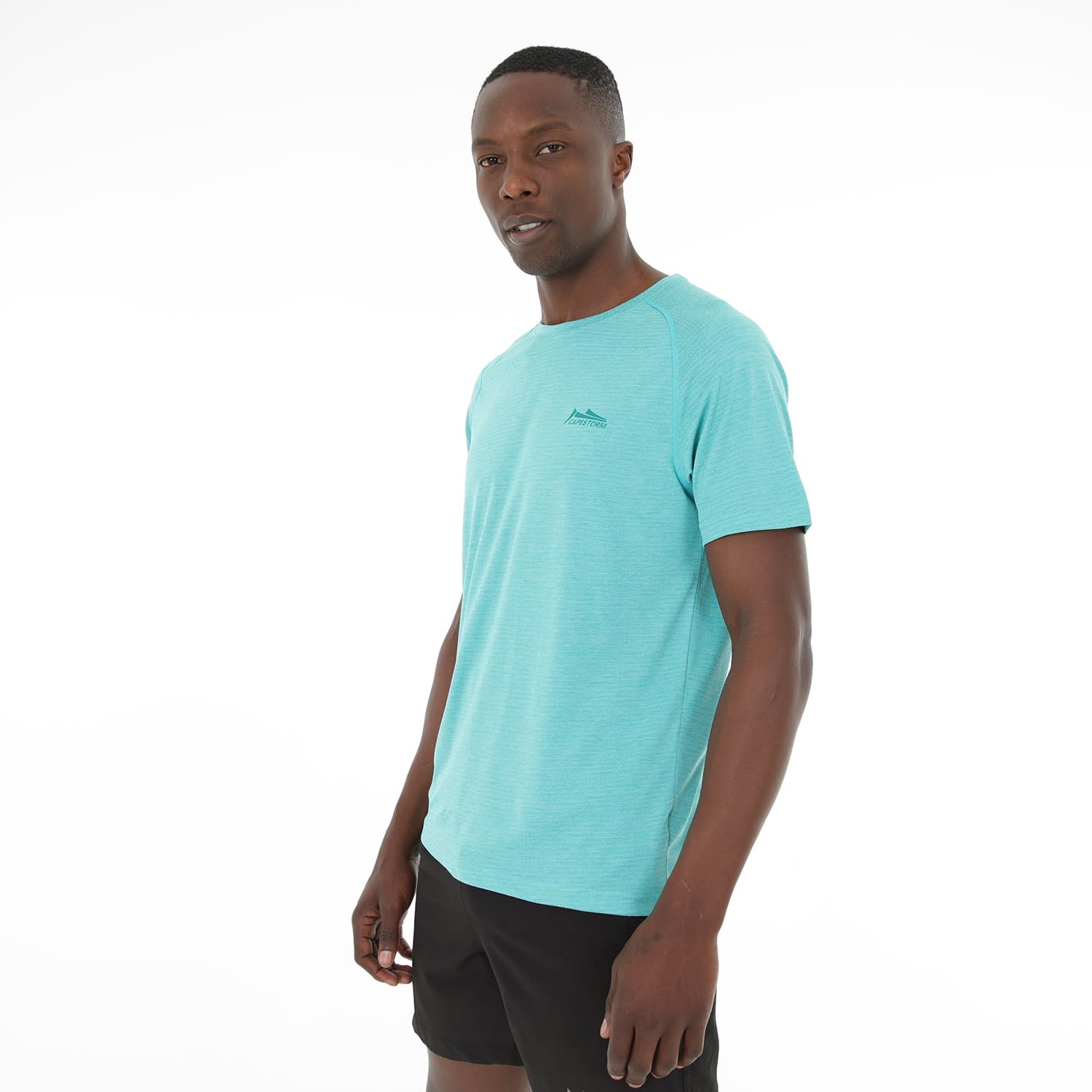 Capestorm Men's Cool Vent Tee - default