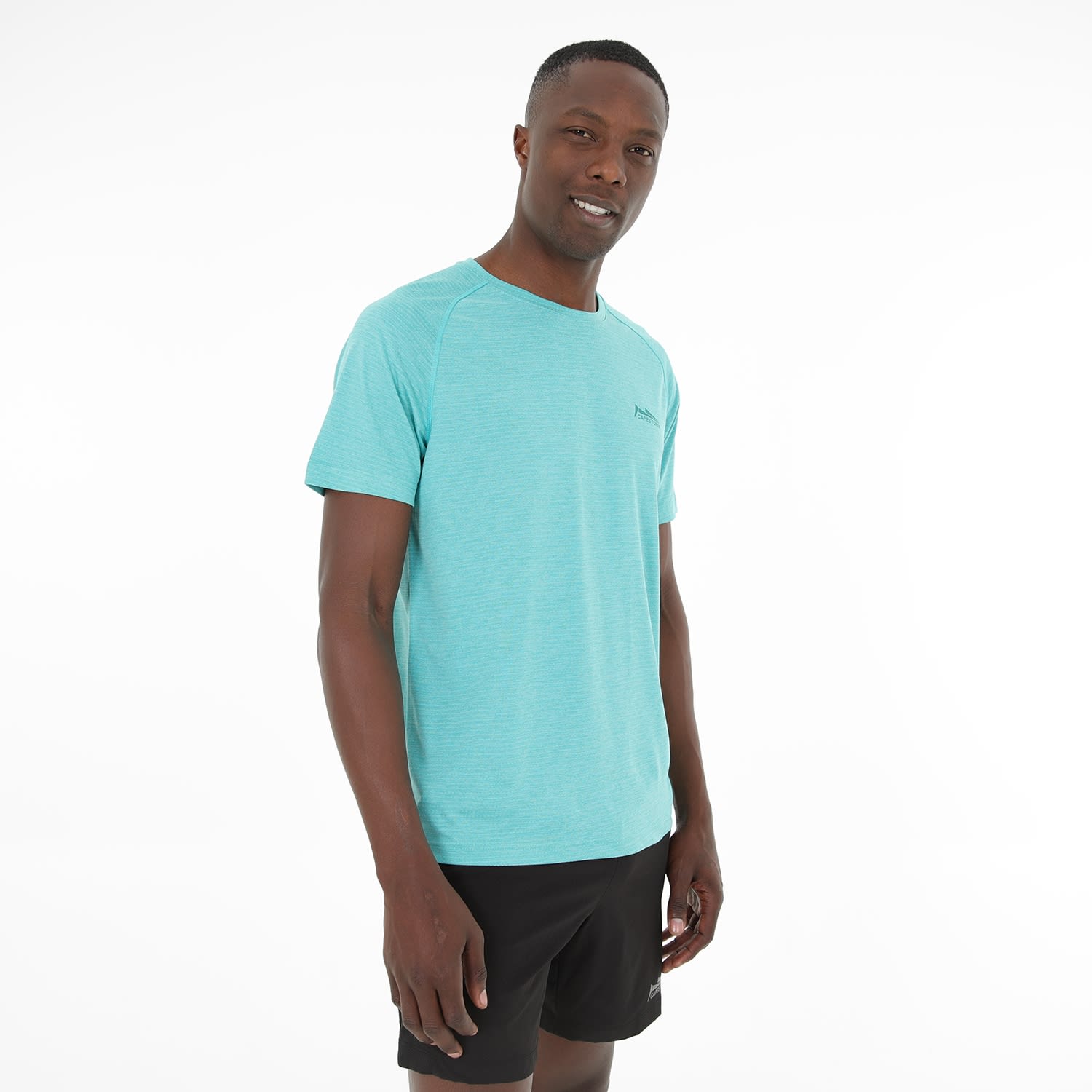 Capestorm Men's Cool Vent Tee - default