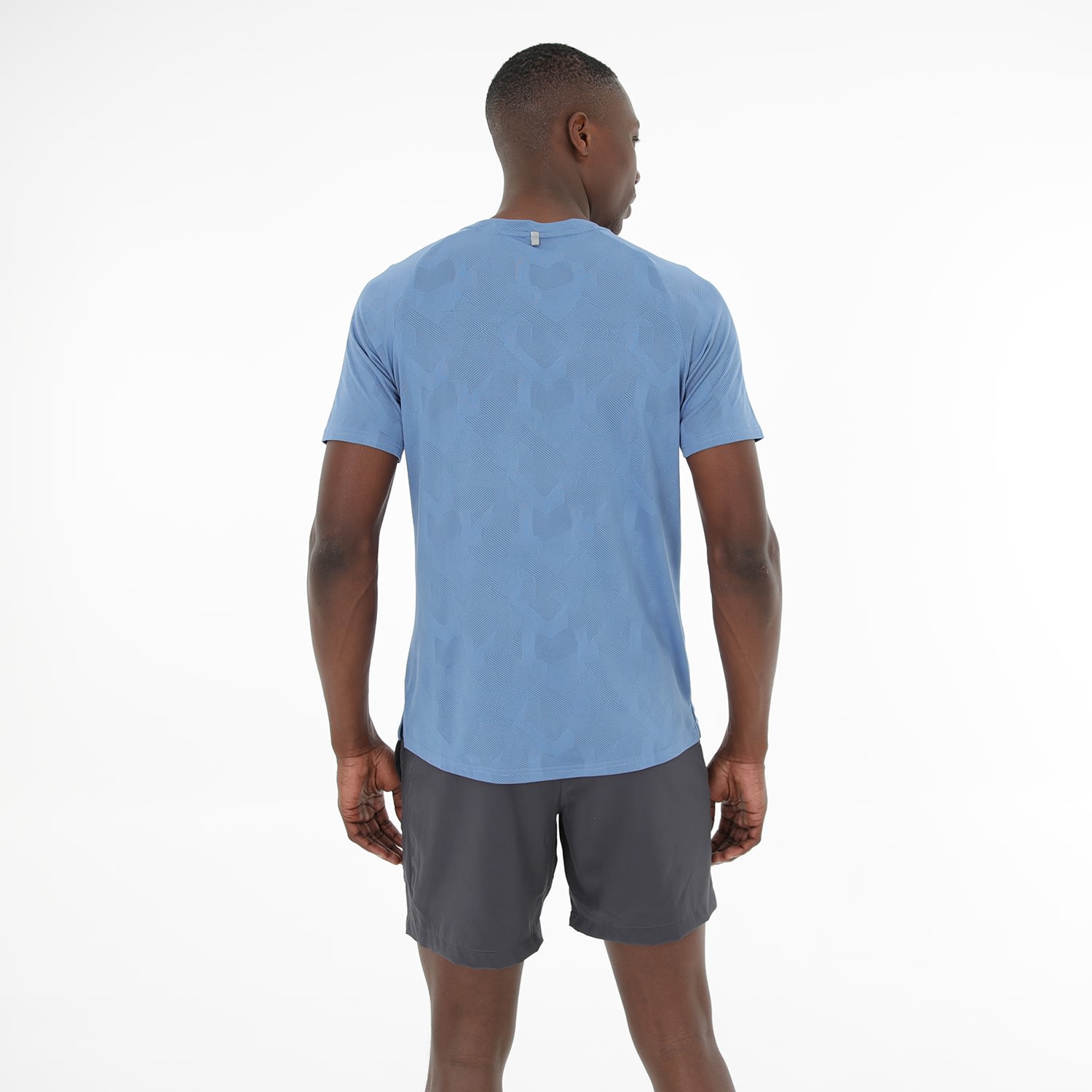 Capestorm Men's Sculpt Tee - default