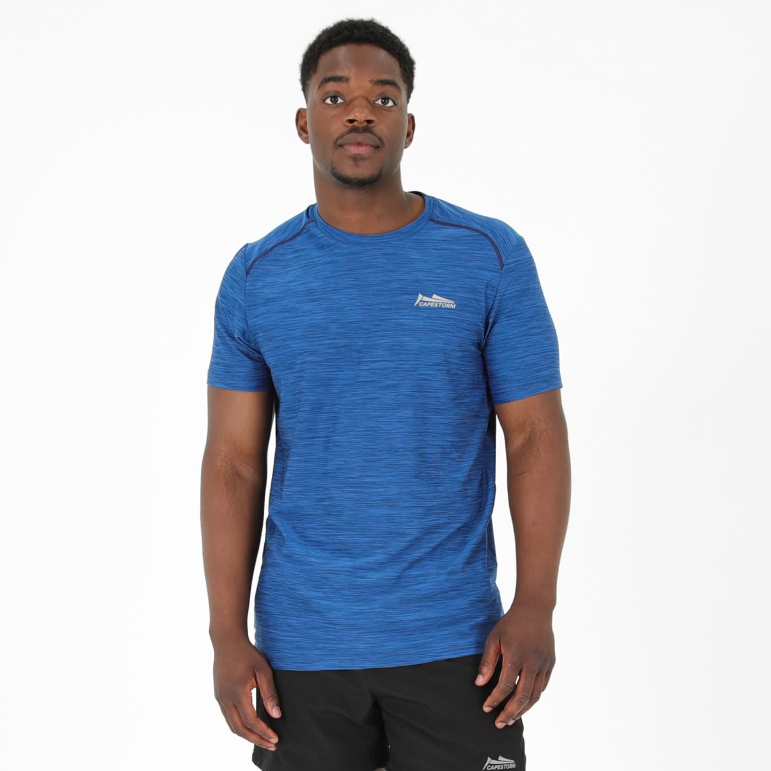 Capestorm Men's Tech-Dri Tee - default