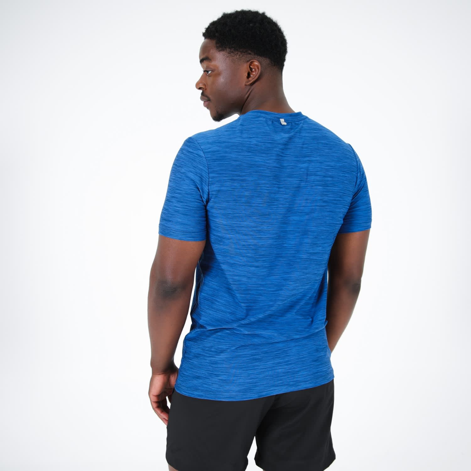 Capestorm Men's Tech-Dri Tee - default