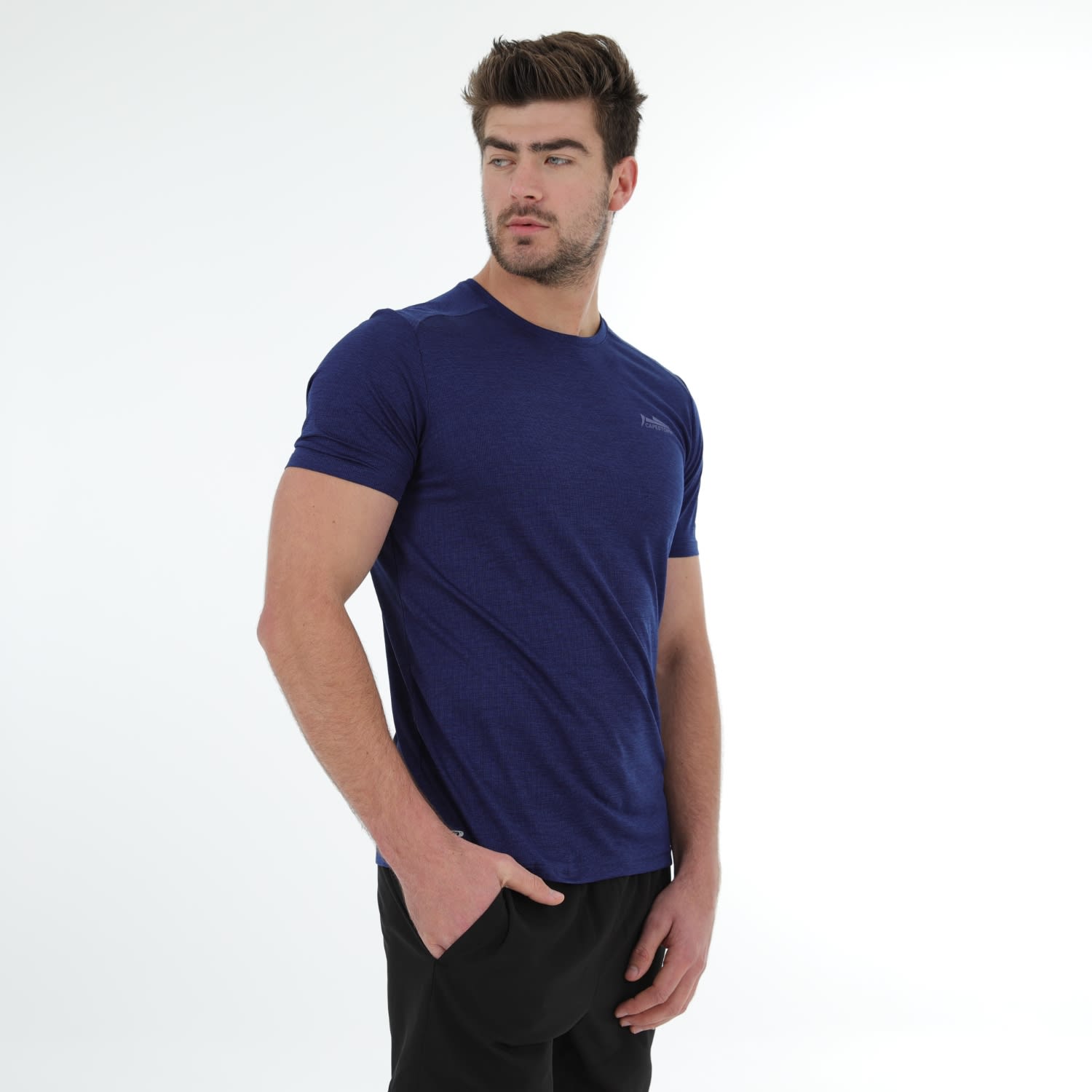 Capestorm Men's Power Tee - default