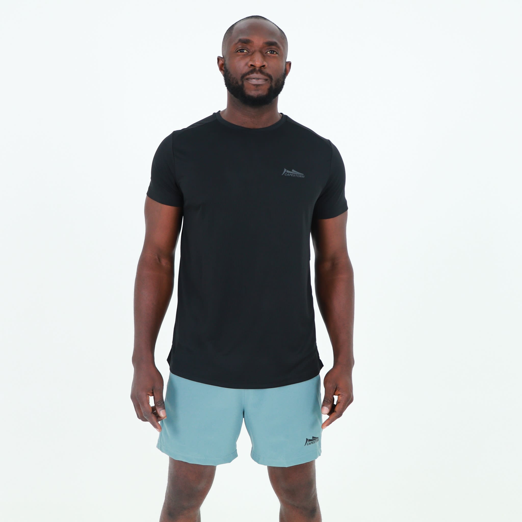 Capestorm Men's Air-flow Tee - default