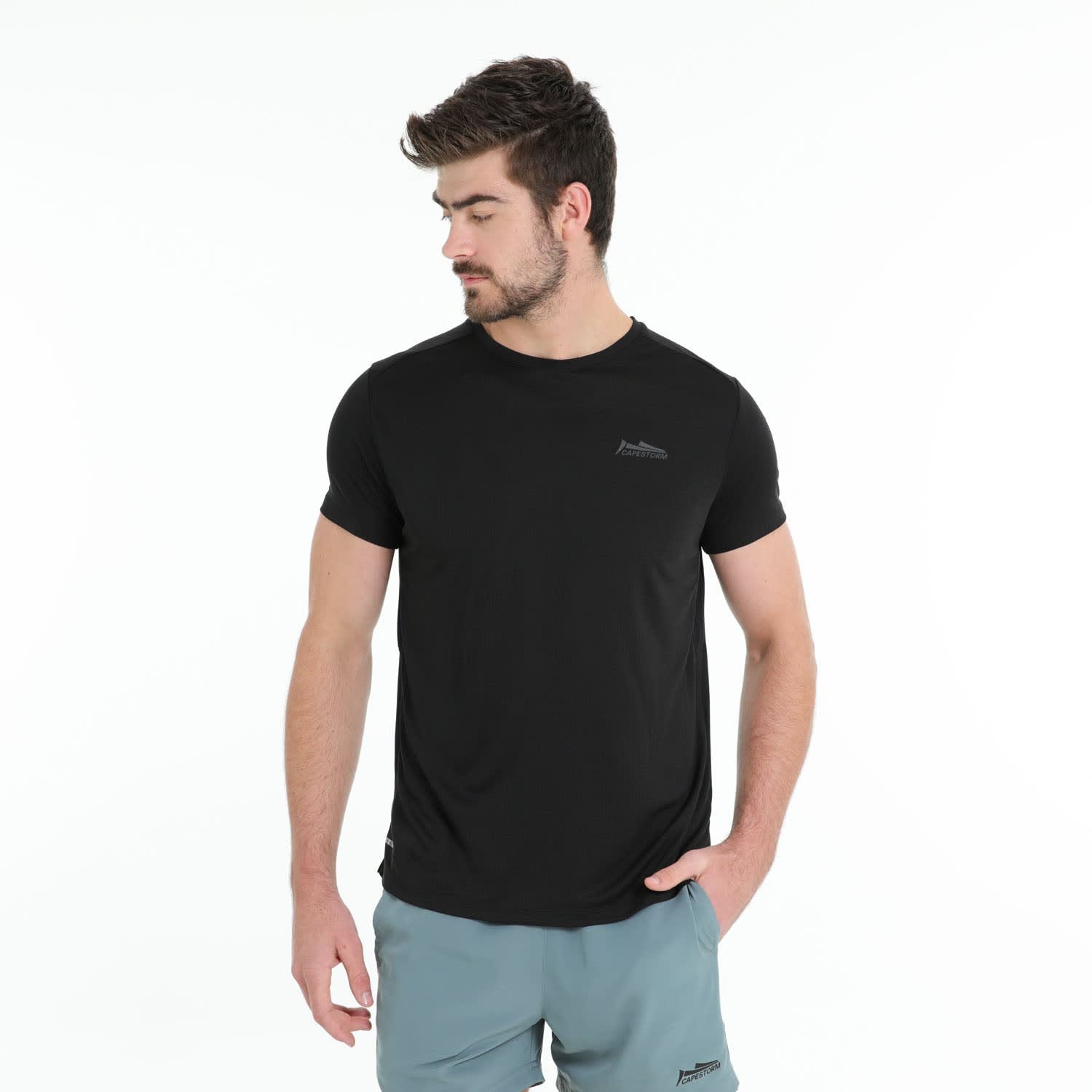 Capestorm Men's Air-flow Tee - default