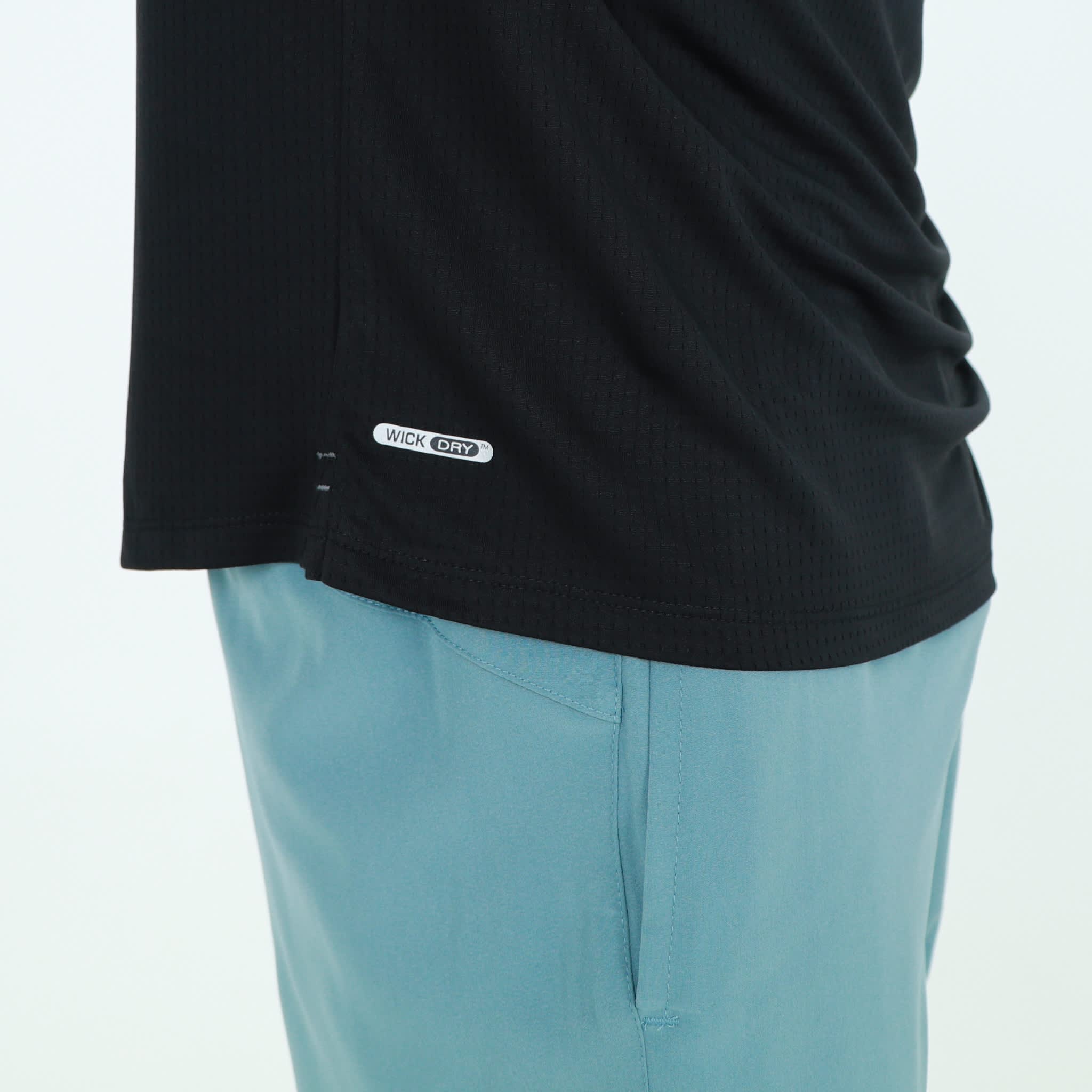 Capestorm Men's Air-flow Tee - default