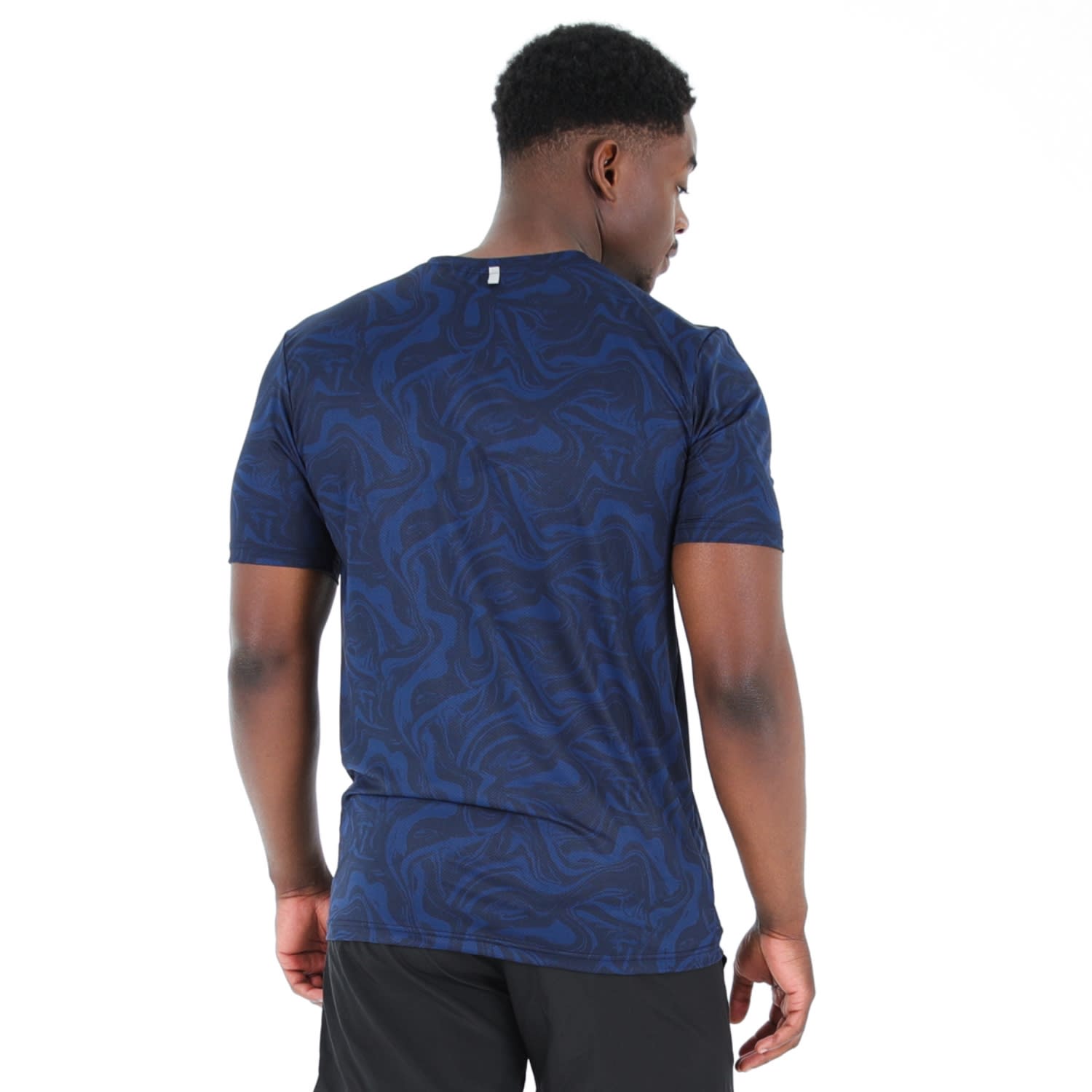 Capestorm Men's Boost Tee - default