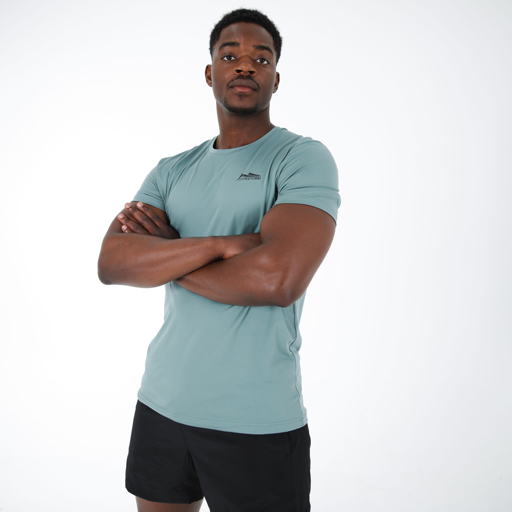 Capestorm Men's Ease Tee - default