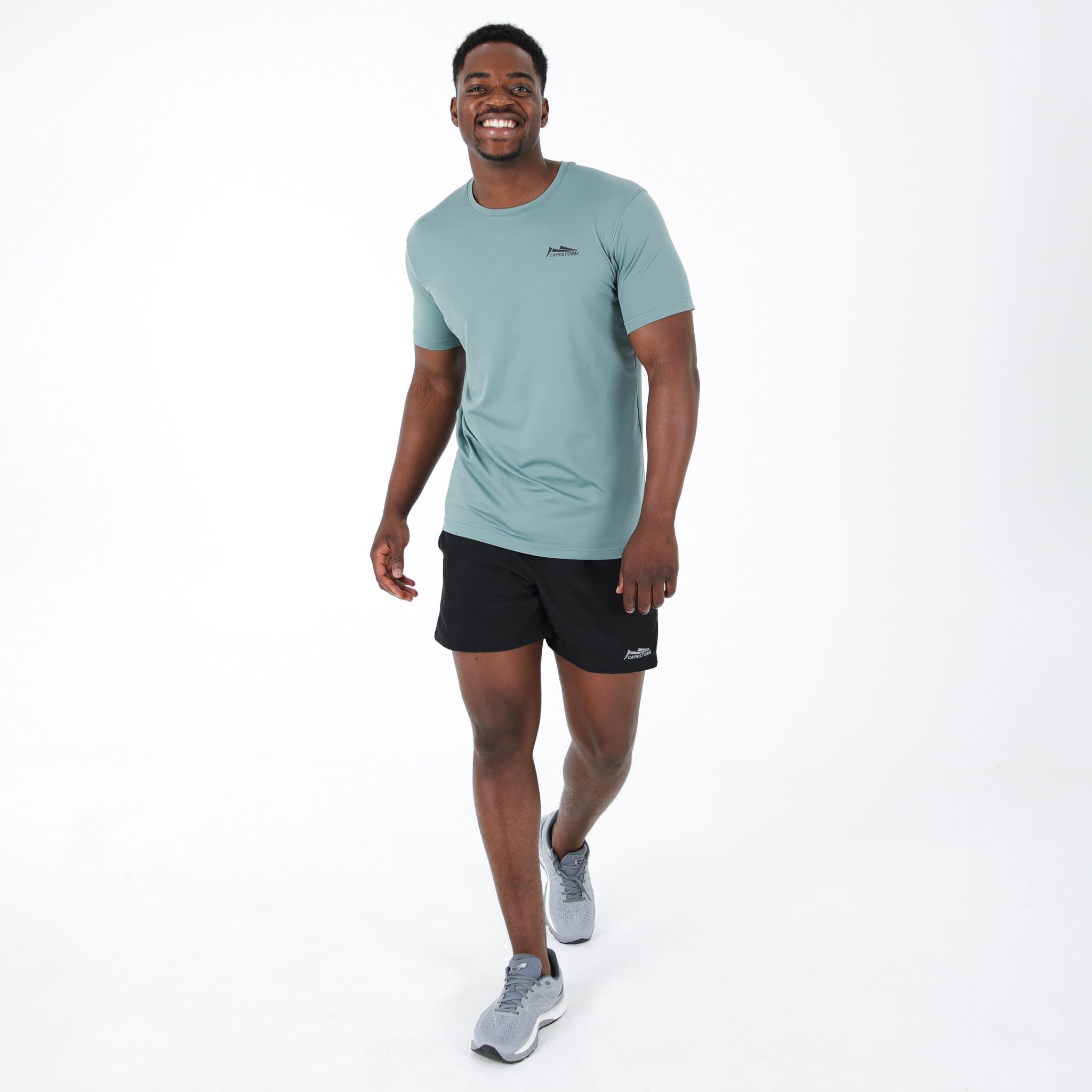 Capestorm Men's Ease Tee - default