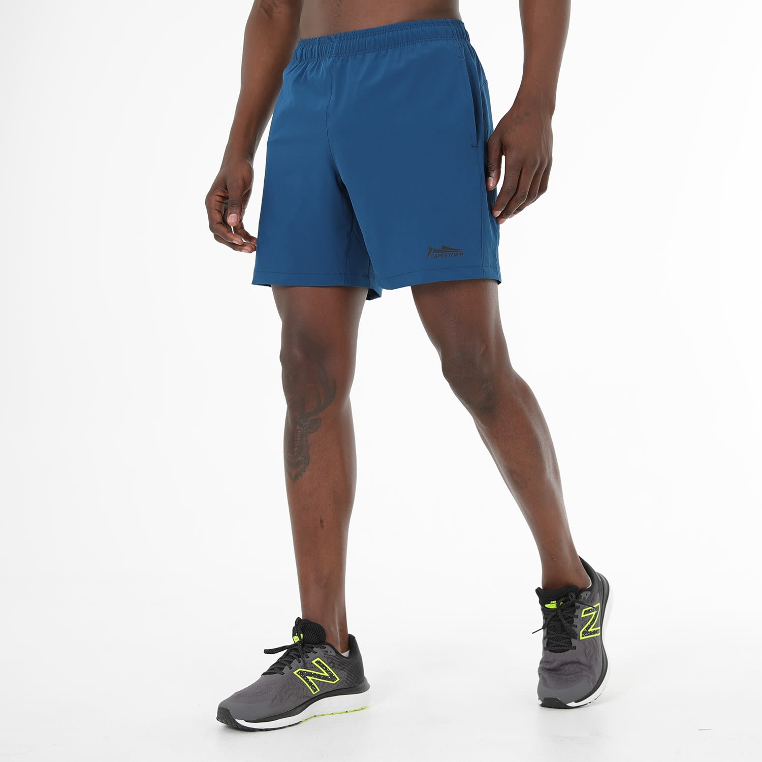 Capestorm Men's Dynamic Shorts - default