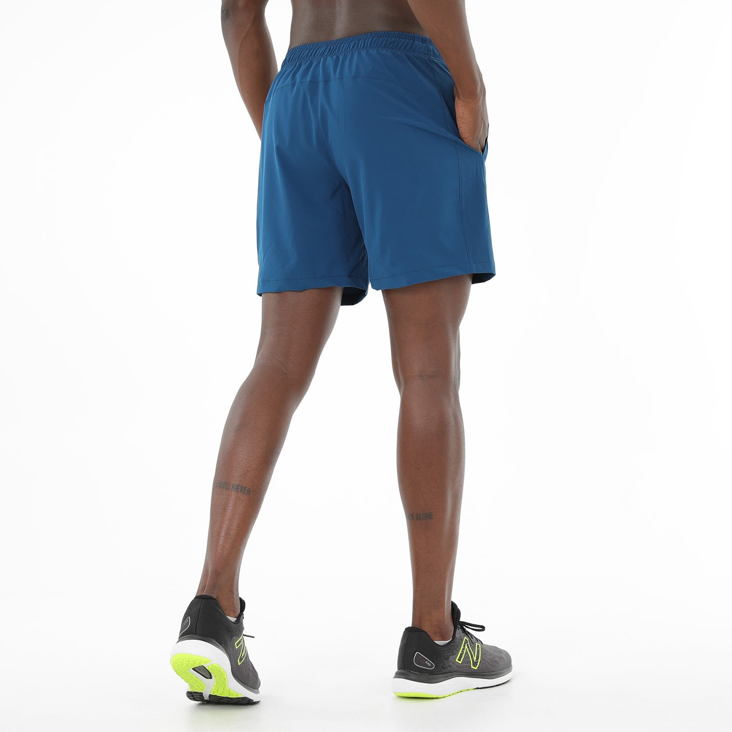 Capestorm Men's Dynamic Shorts - default