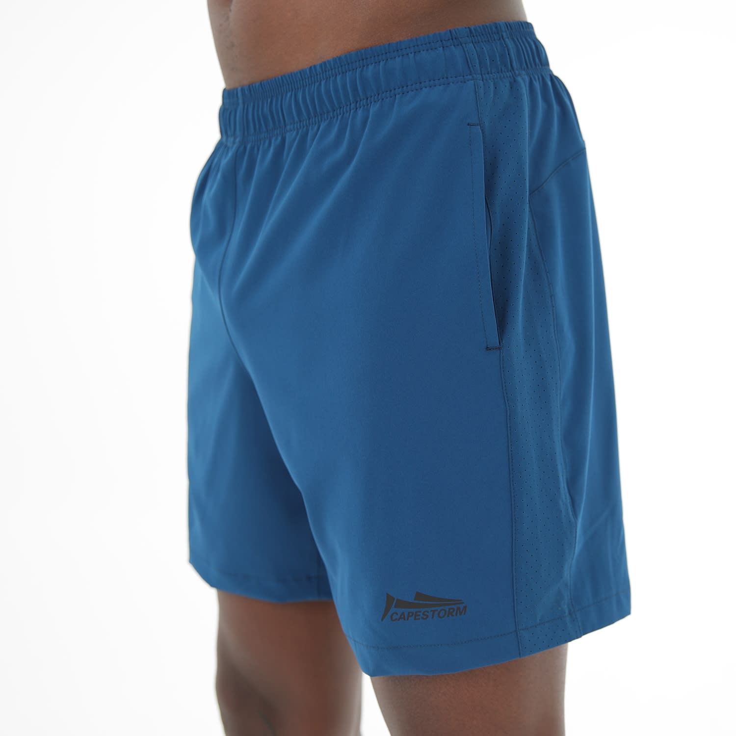 Capestorm Men's Dynamic Shorts - default