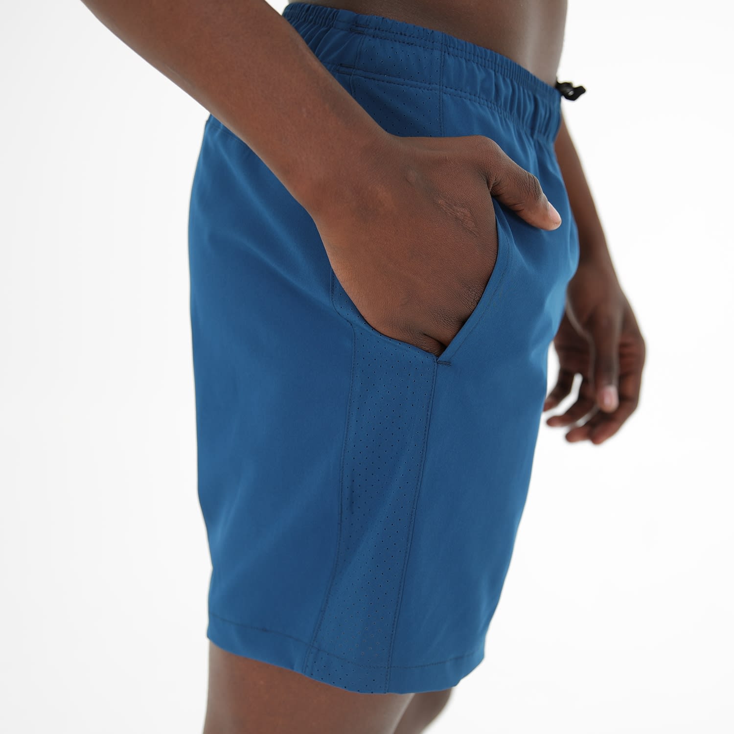 Capestorm Men's Dynamic Shorts - default