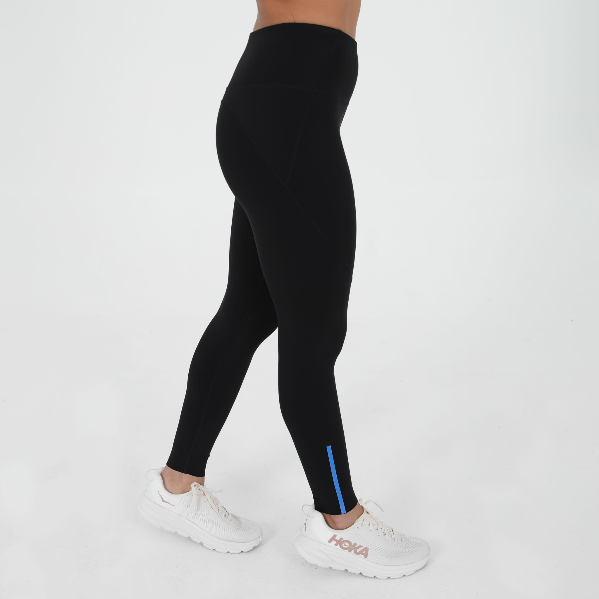 Capestorm Women's Infinity Laser-Cut 7/8 Running Tight - default