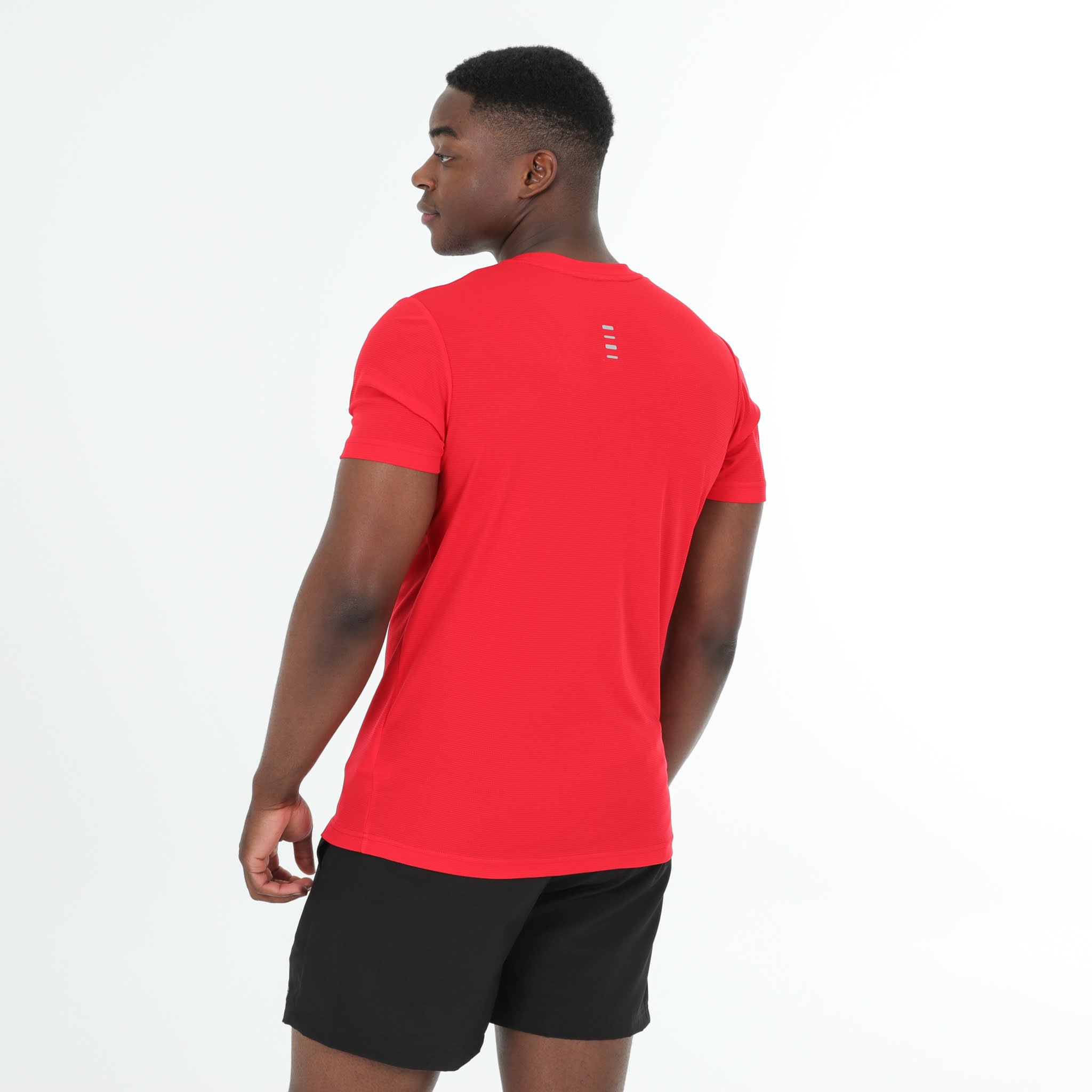 Capestorm Men's Essential Run Tee - default