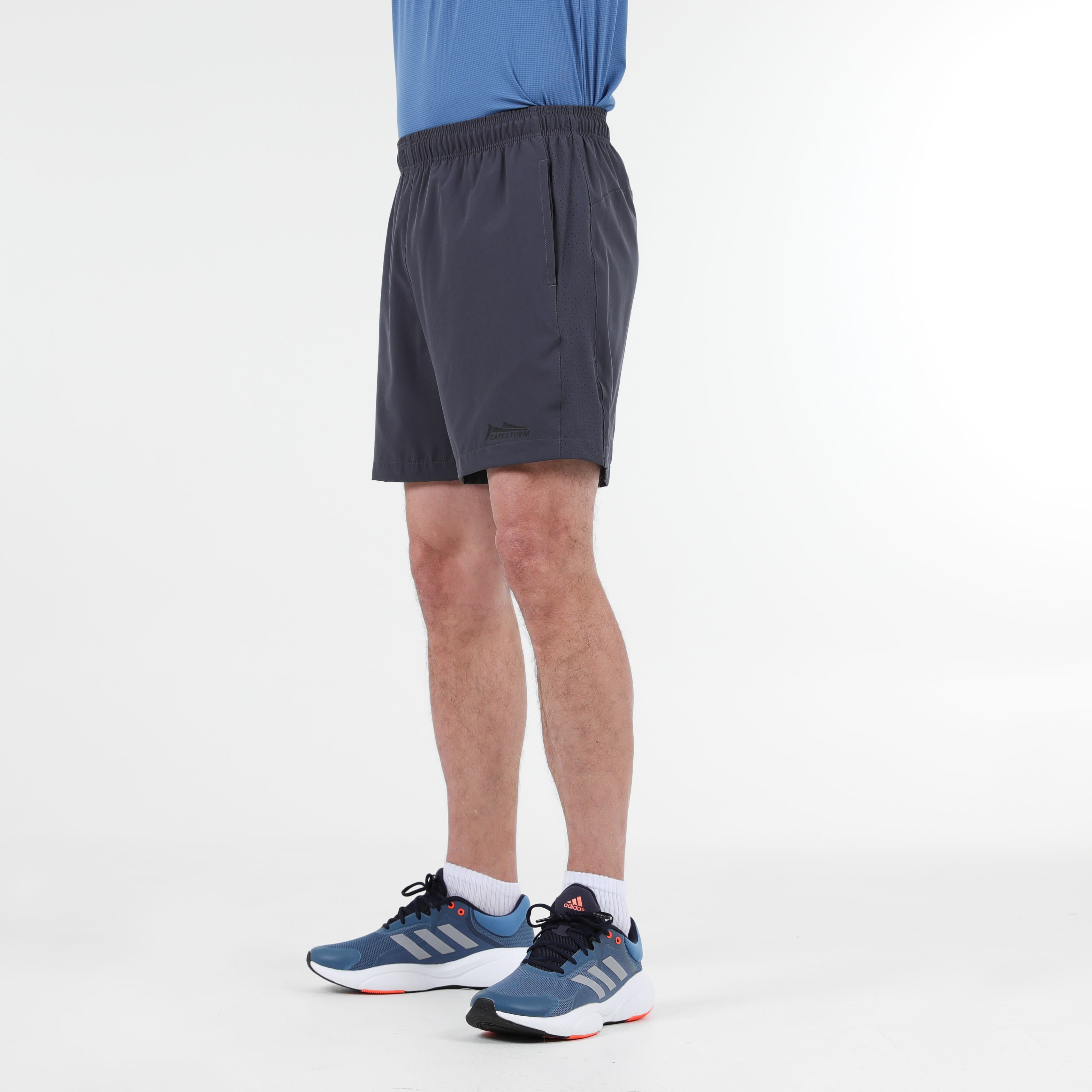 Capestorm Men's Dynamic Short - default