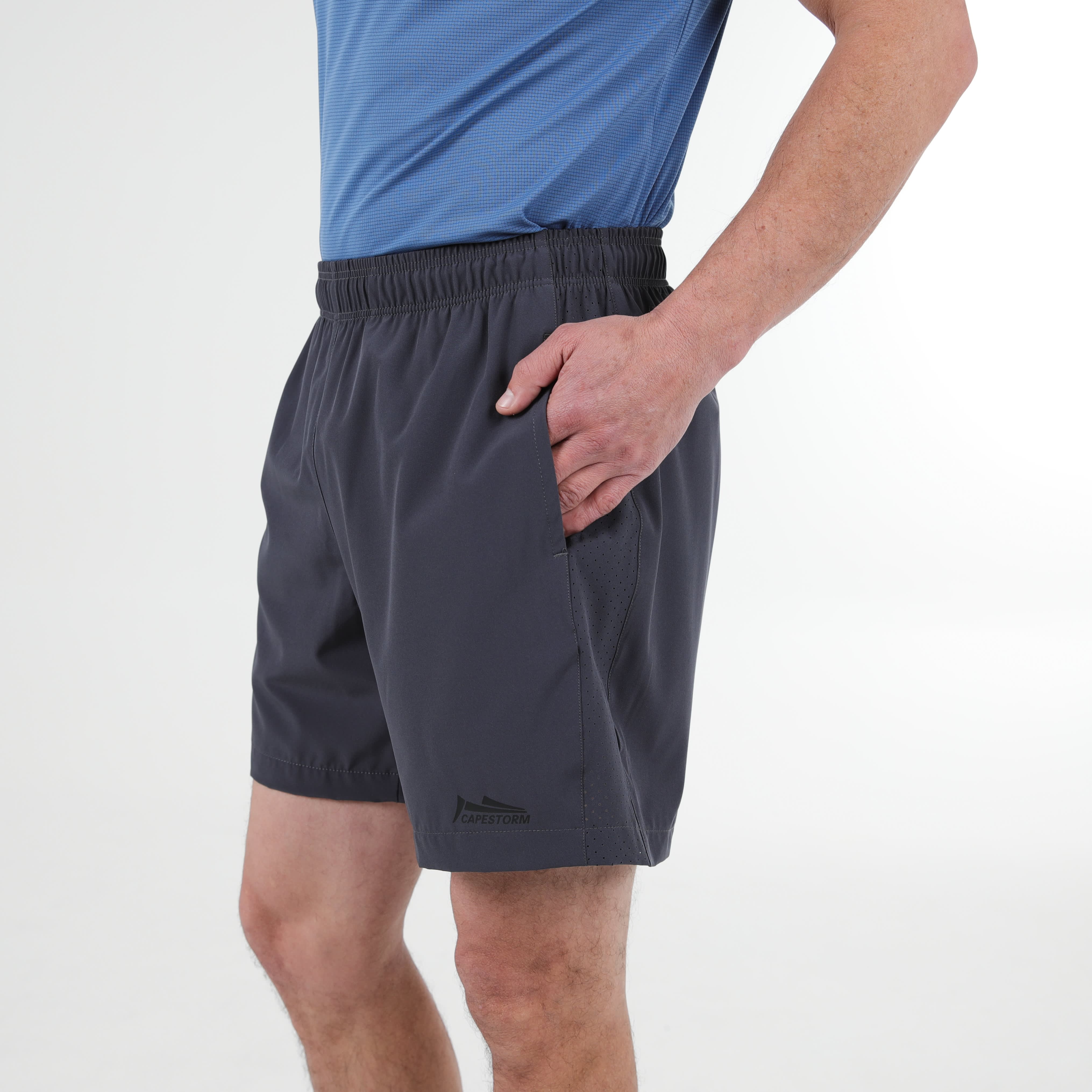 Capestorm Men's Dynamic Short - default