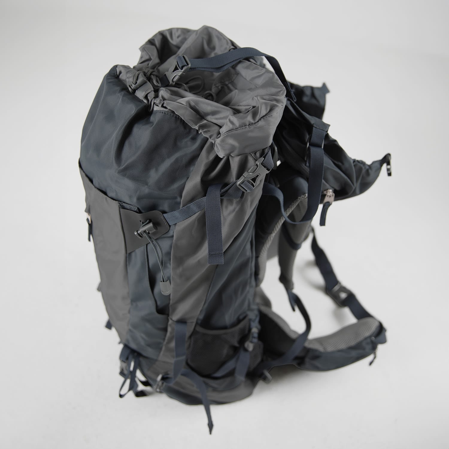 Capestorm Overland III 65L Hiking Pack - default