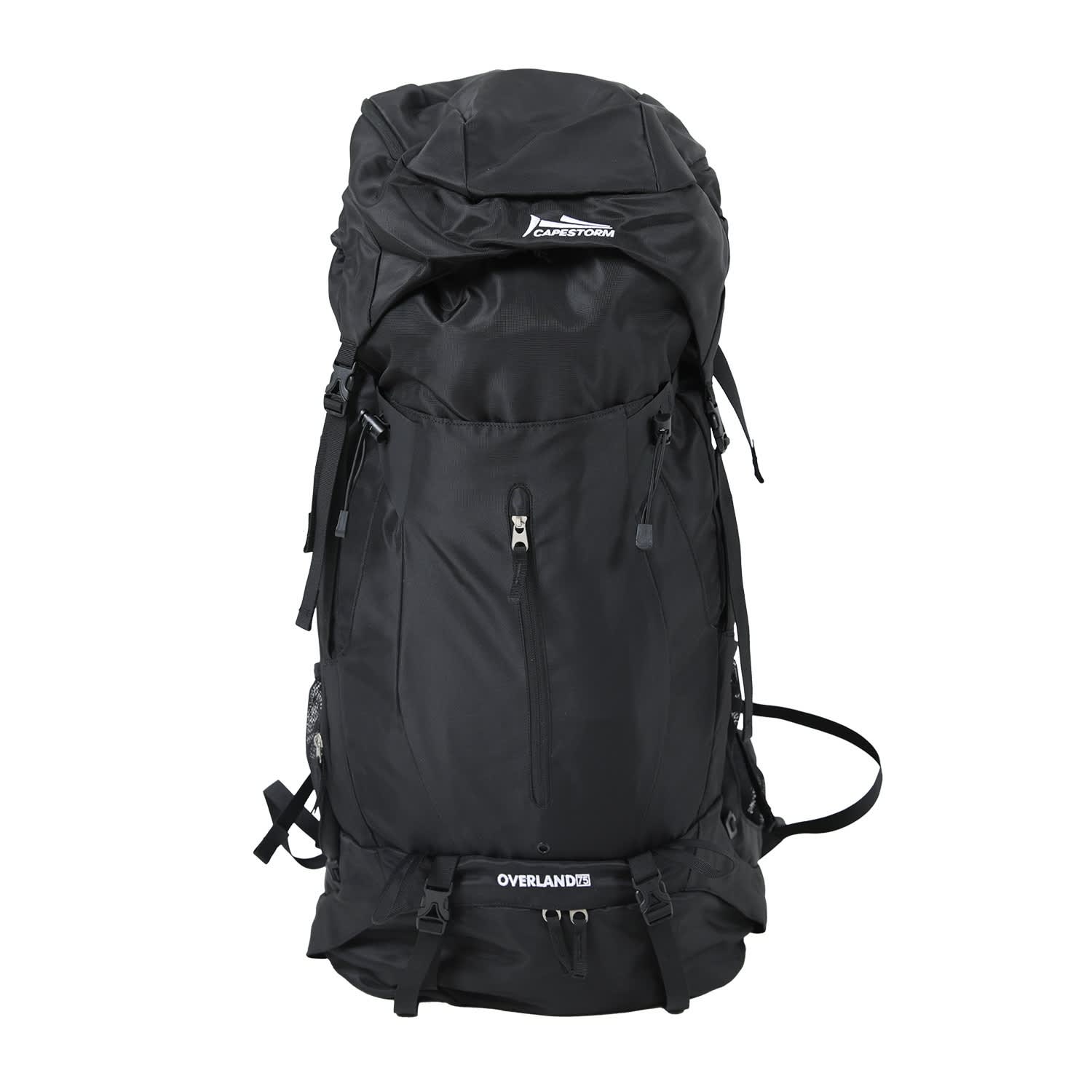 Capestorm Overland III 75L Hiking Pack - default