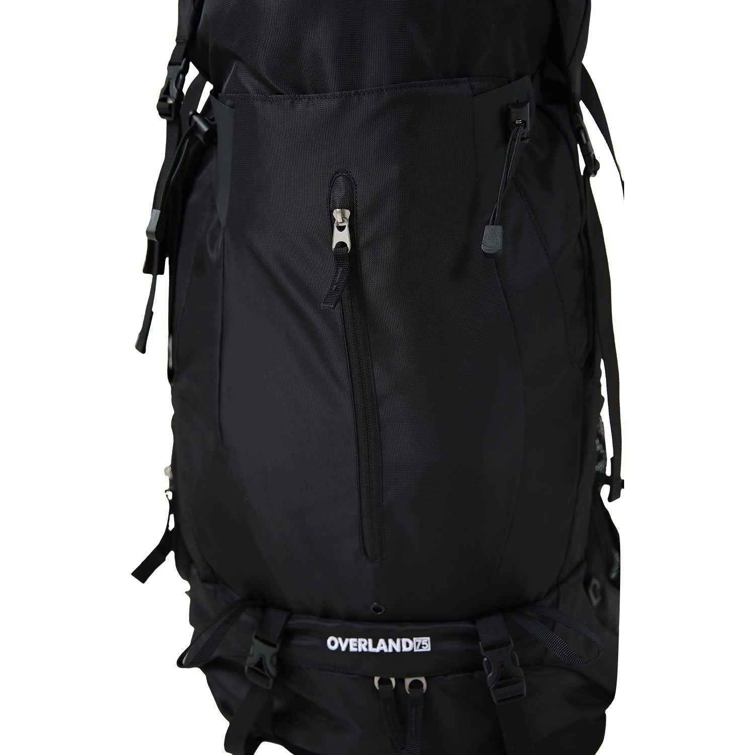 Capestorm Overland III 75L Hiking Pack - default