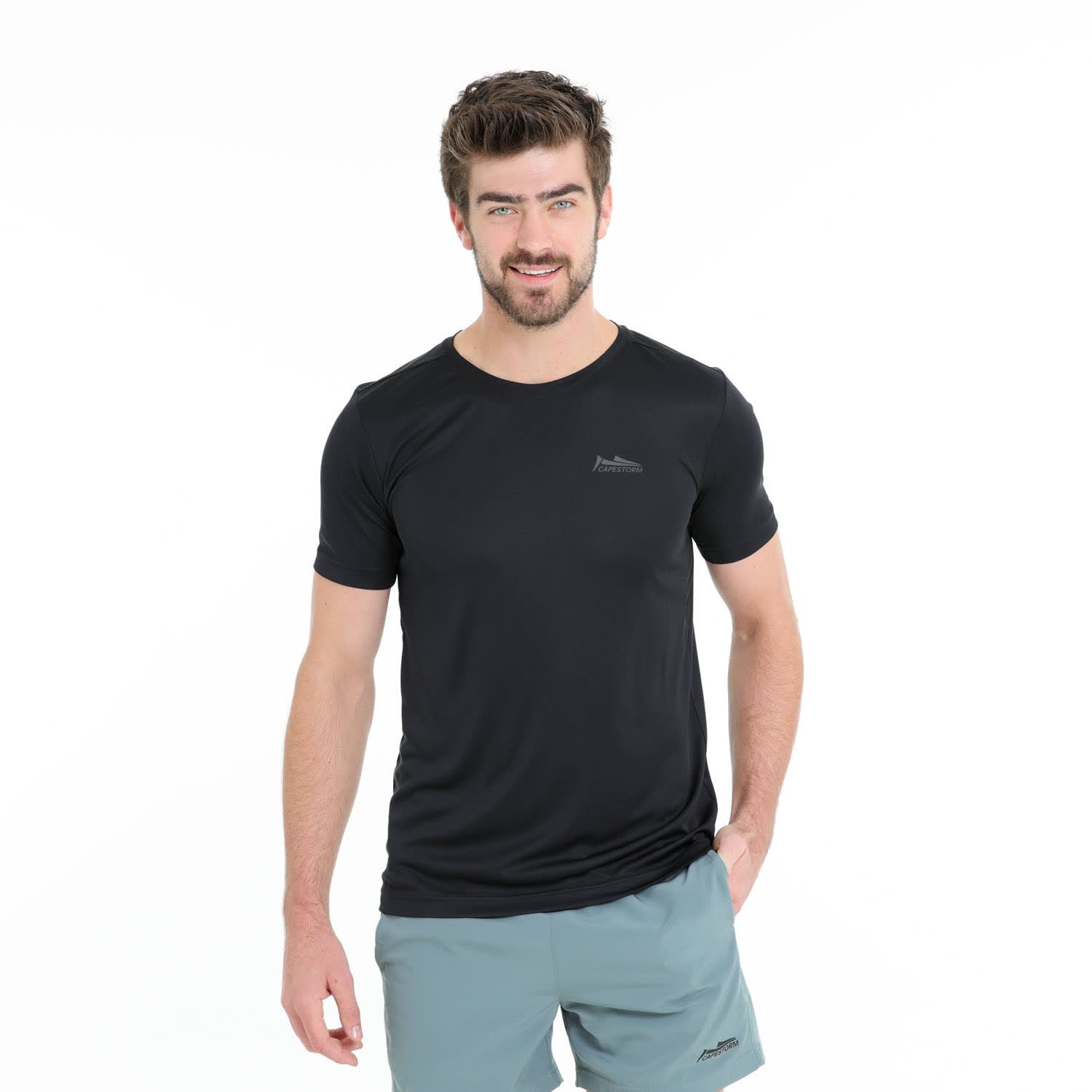 Capestorm Men's Vital Tee - default