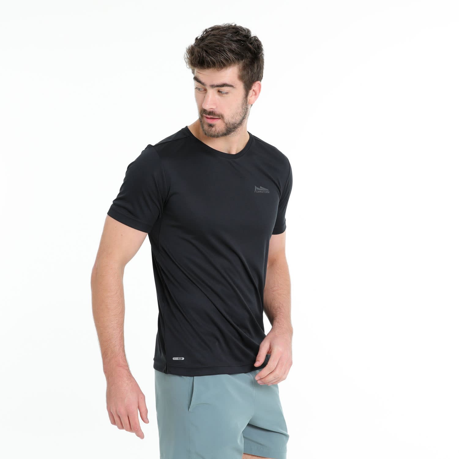 Capestorm Men's Vital Tee - default