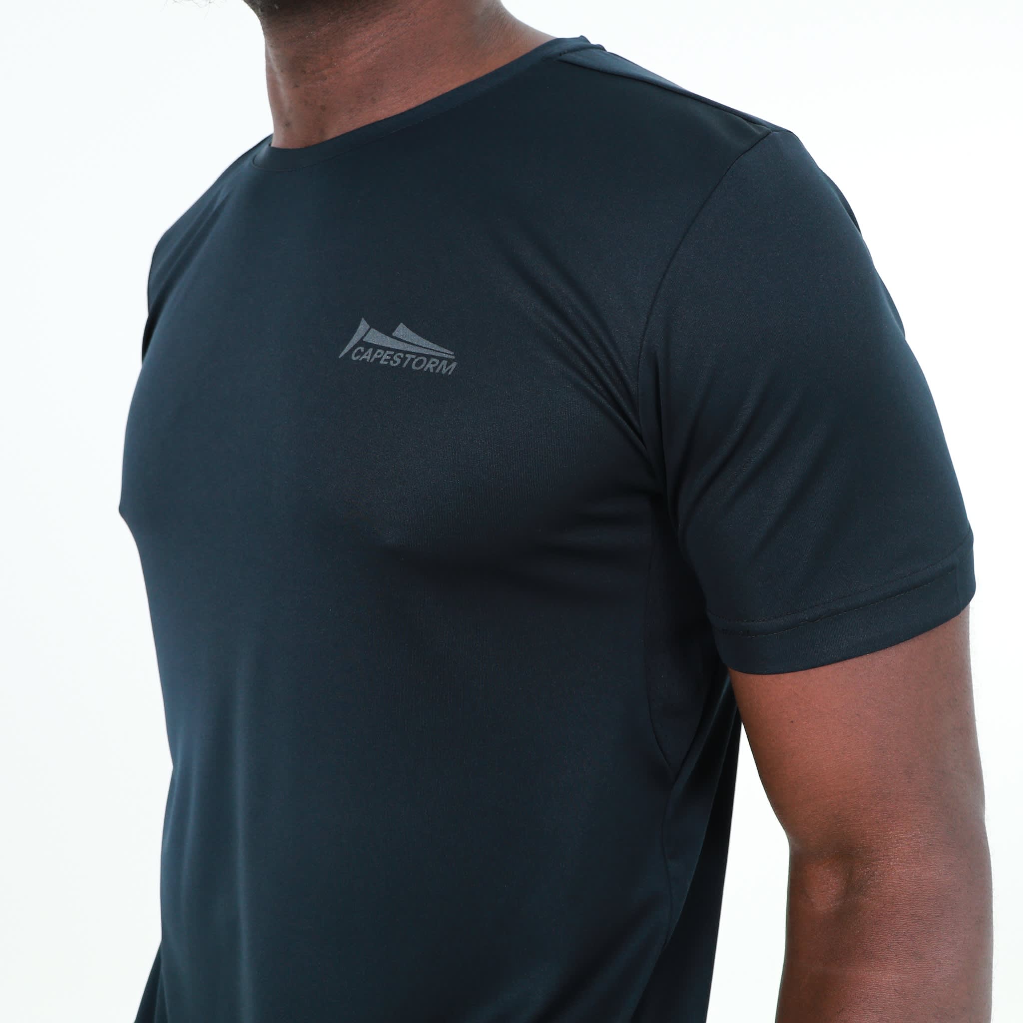 Capestorm Men's Vital Tee - default