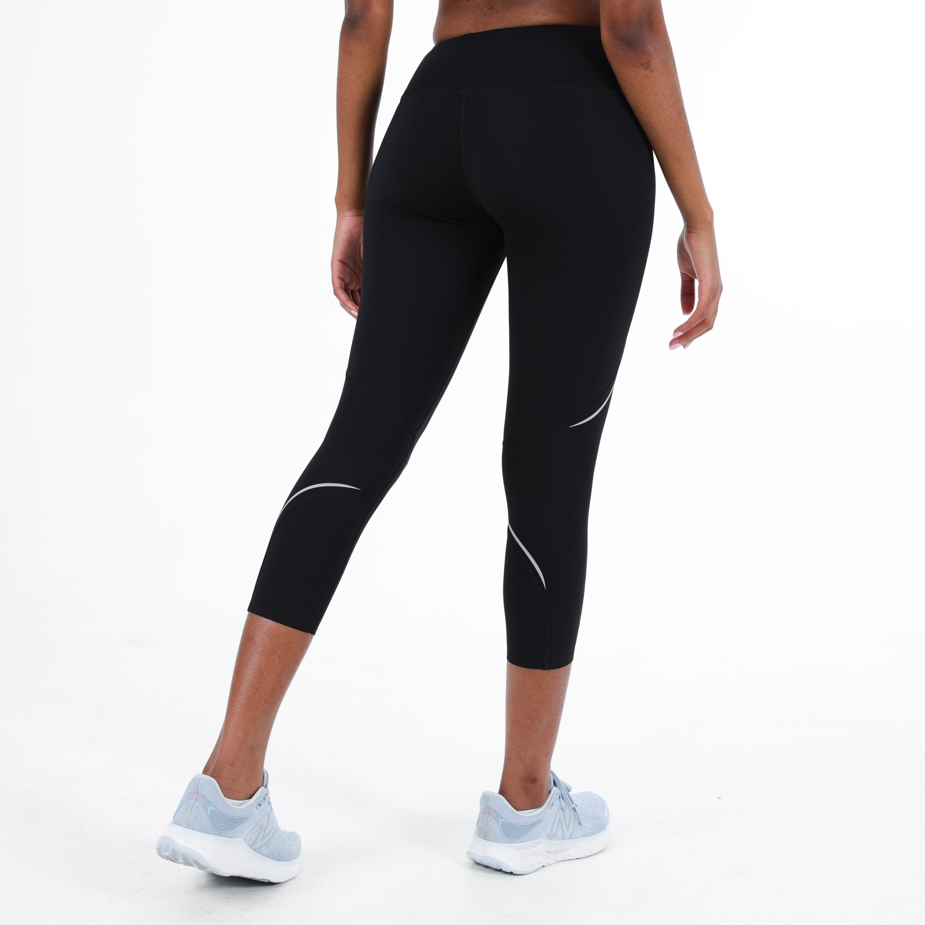 Capestorm Women's Speed Tech Run Capri - default