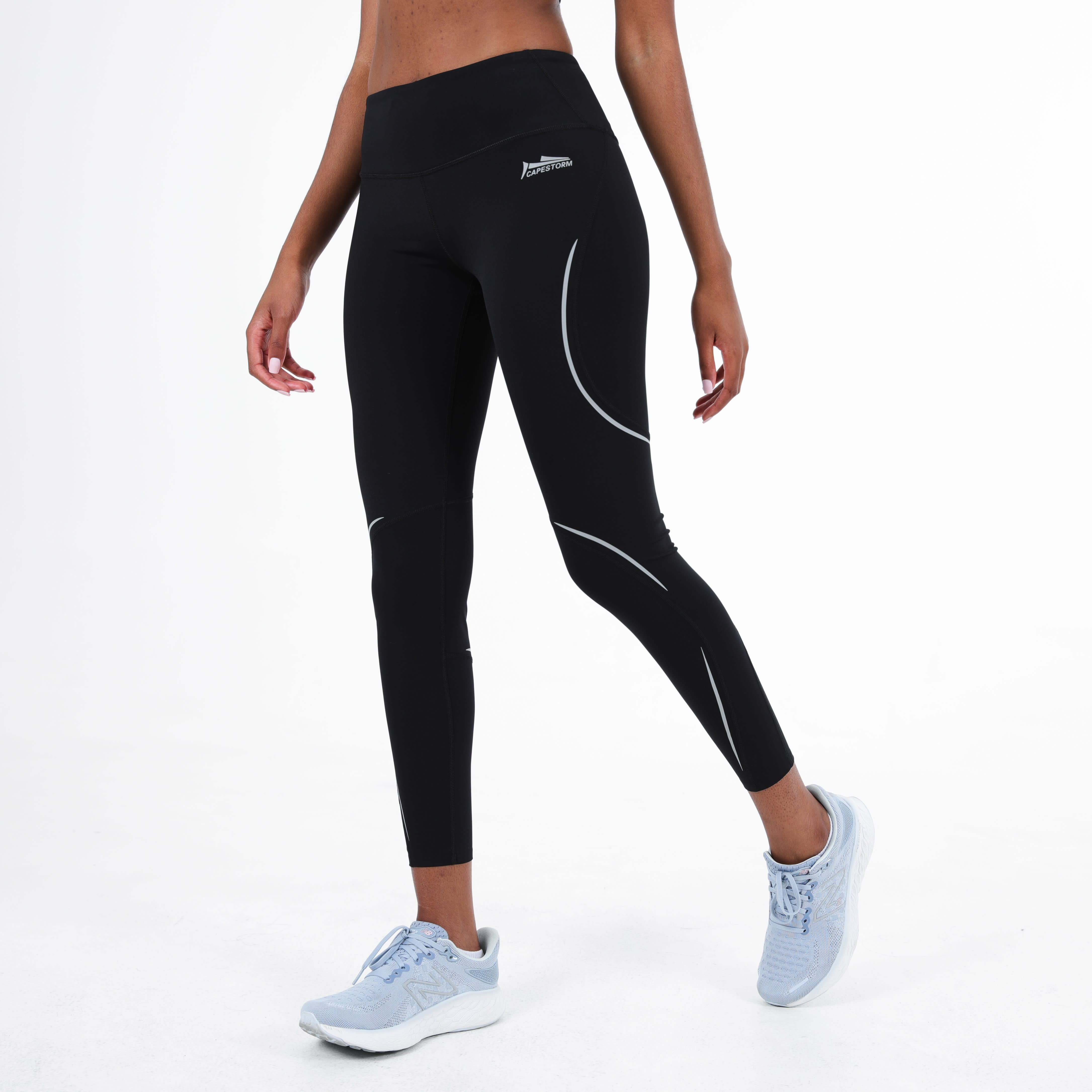 Capestorm Women's Speed Tech 7/8 Run Tight - default