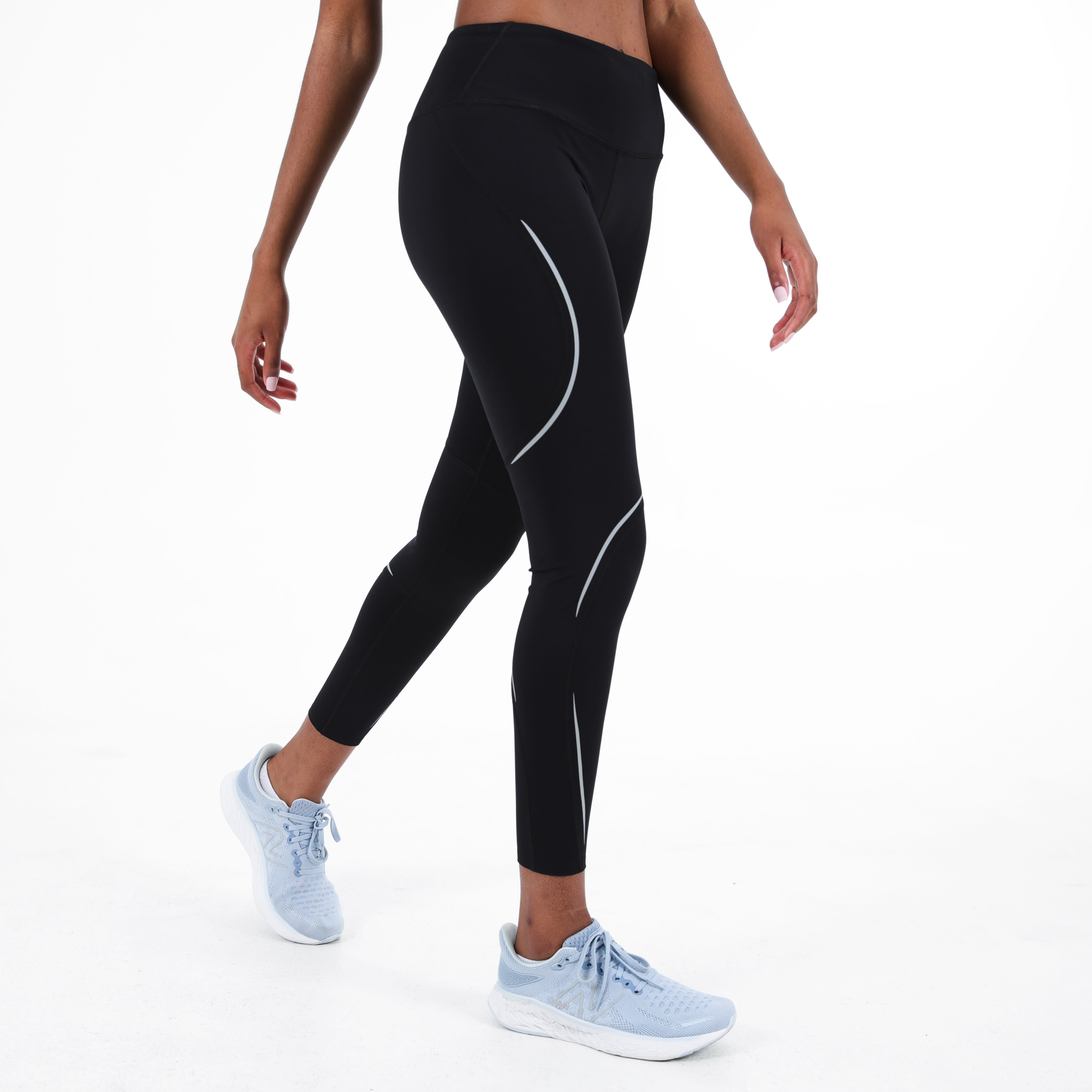 Capestorm Women's Speed Tech 7/8 Run Tight - default