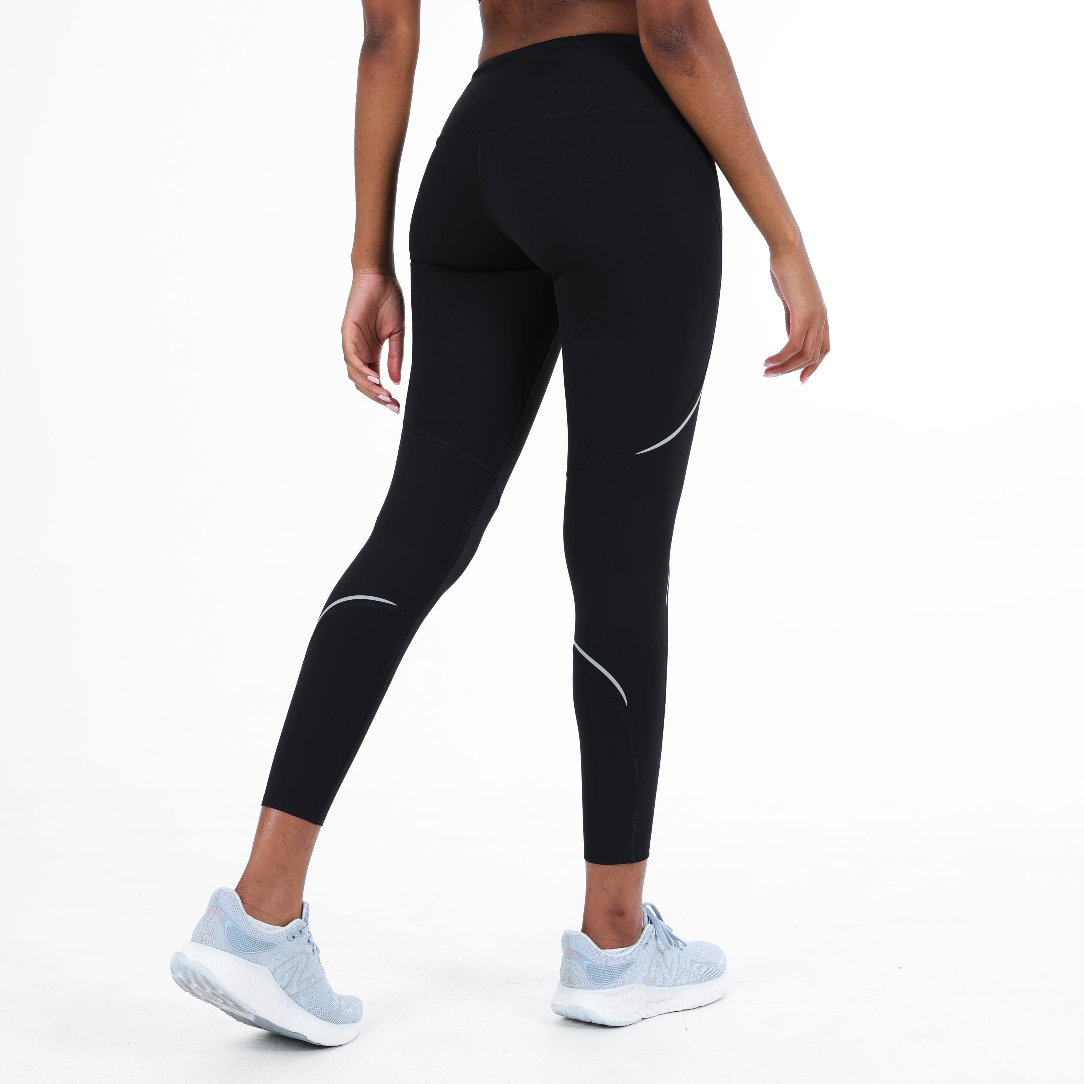 Capestorm Women's Speed Tech 7/8 Run Tight - default