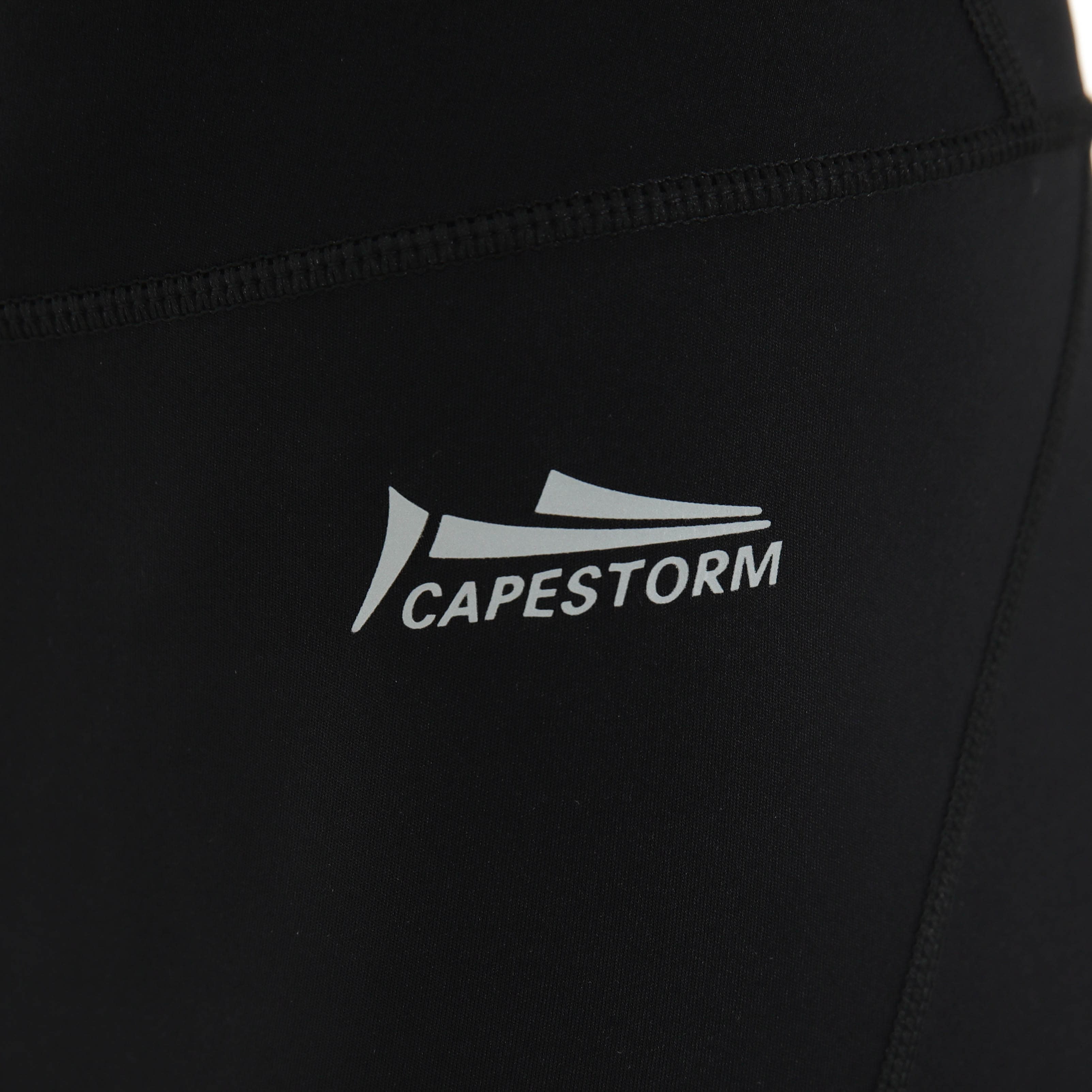 Capestorm Women's Speed Tech 7/8 Running Tight - default